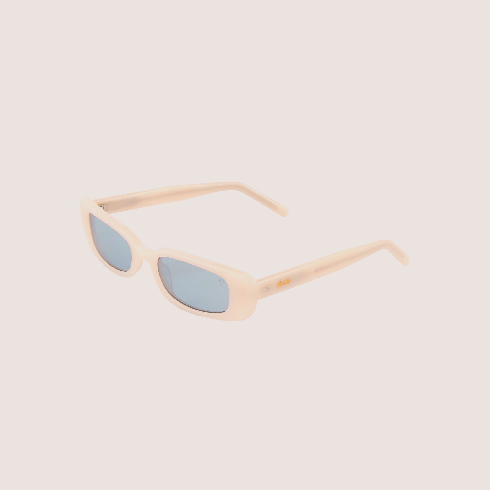 Daiqui Sunglasses - Milky