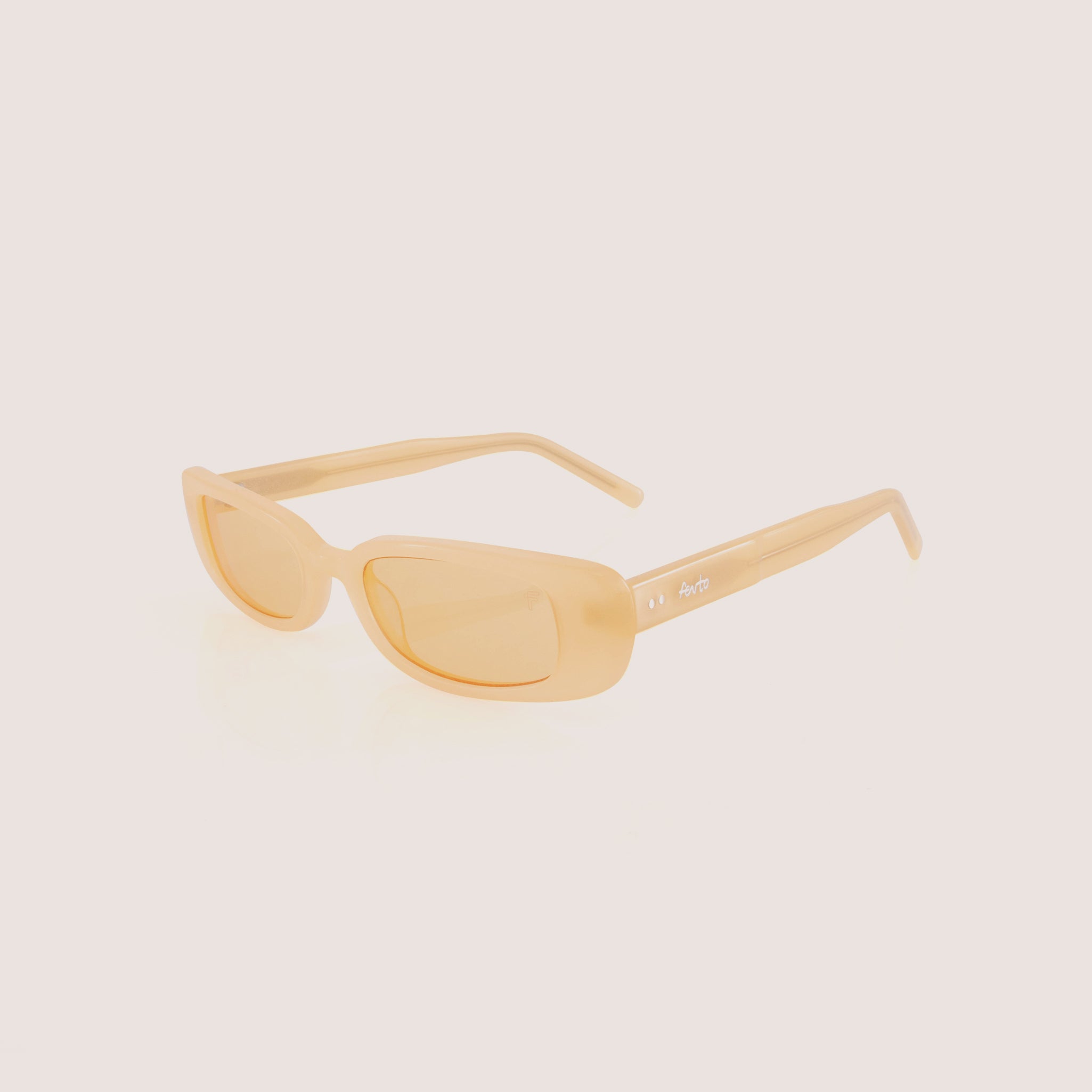 Daiqui Sunglasses - Yellow