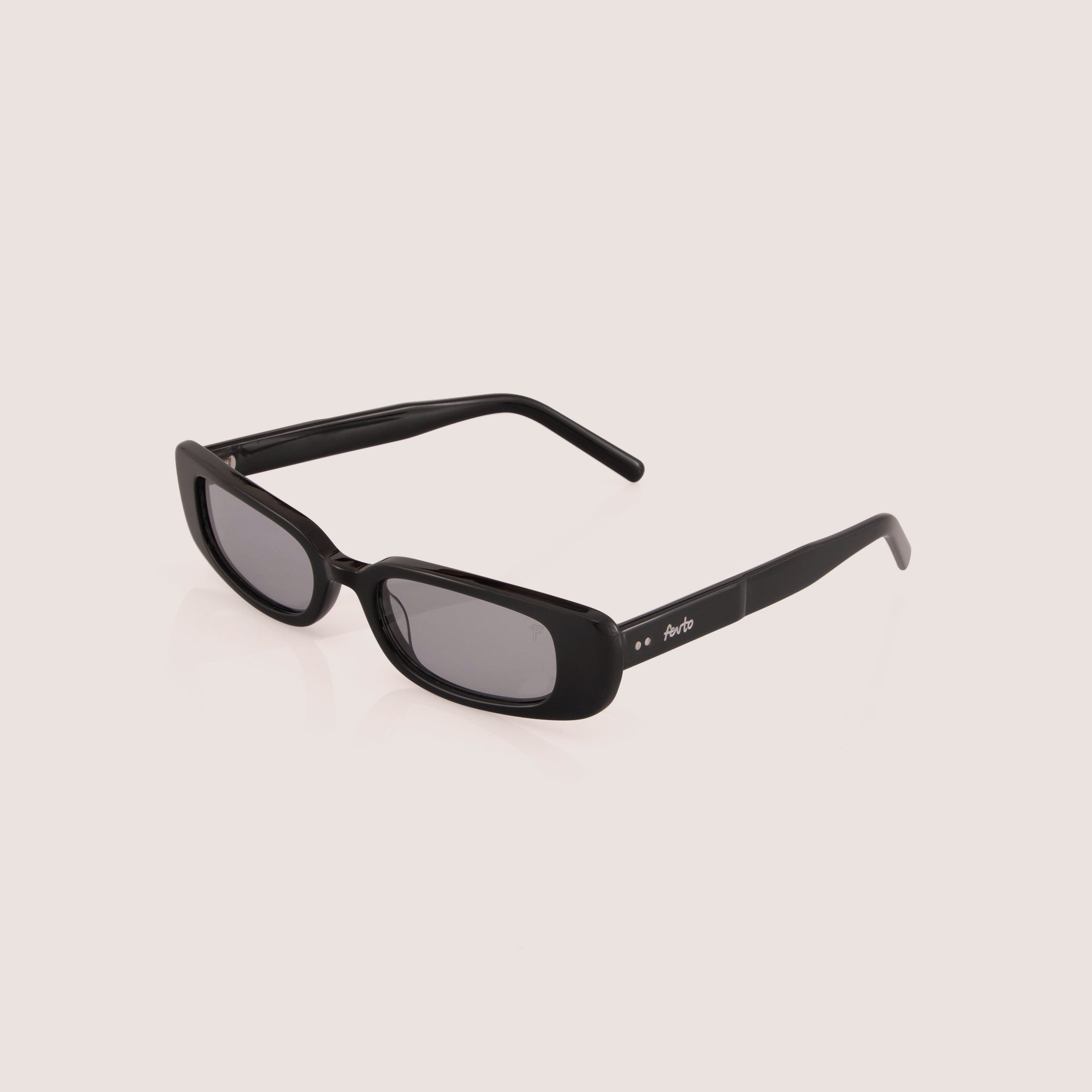 Daiqui Sunglasses - Black