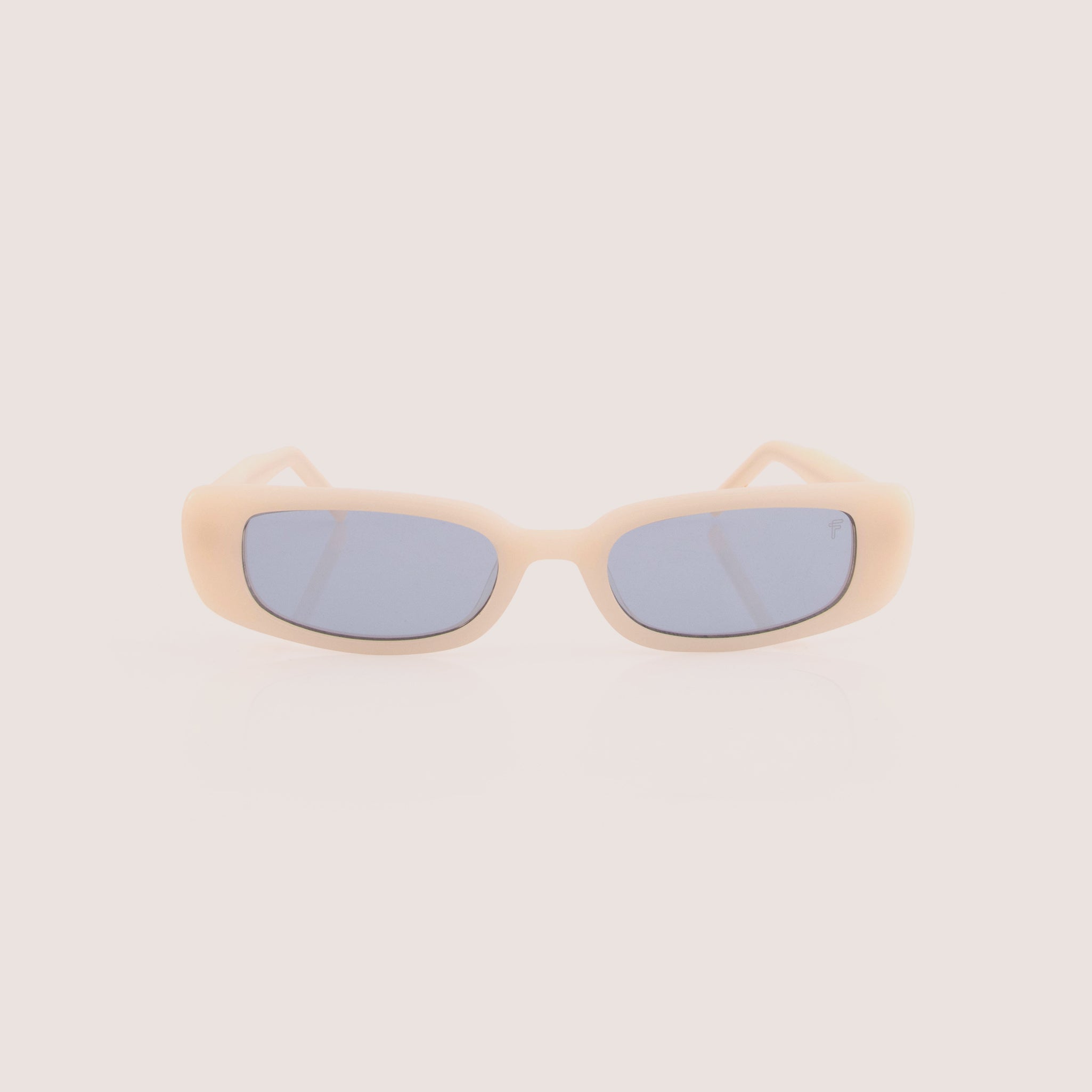 Daiqui Sunglasses - Milky