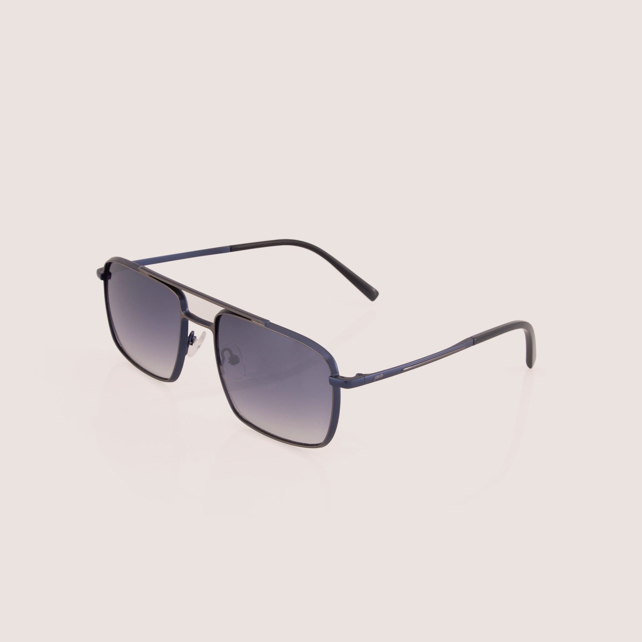 Martini Sunglasses - Navy
