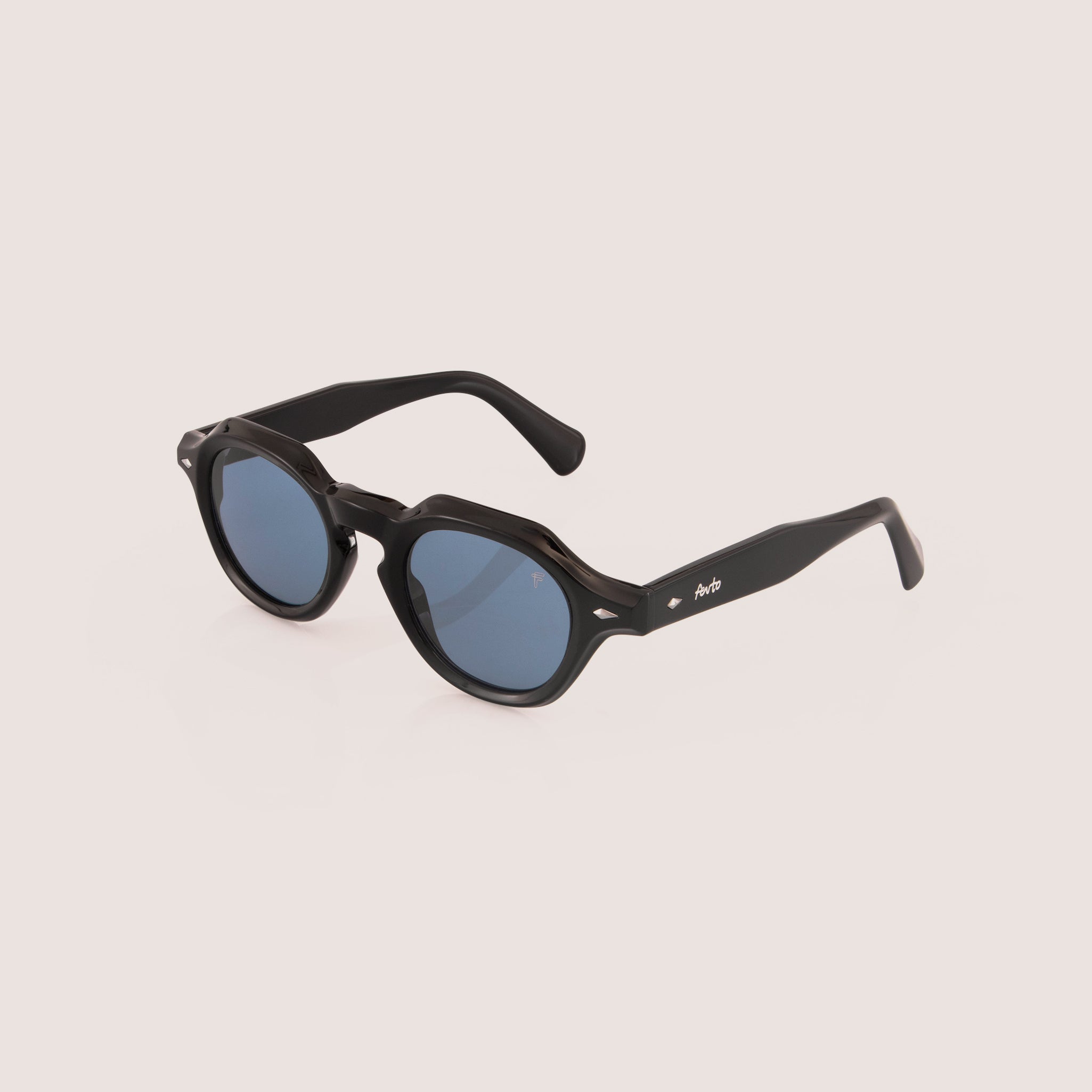 Mojito Sunglasses - Black