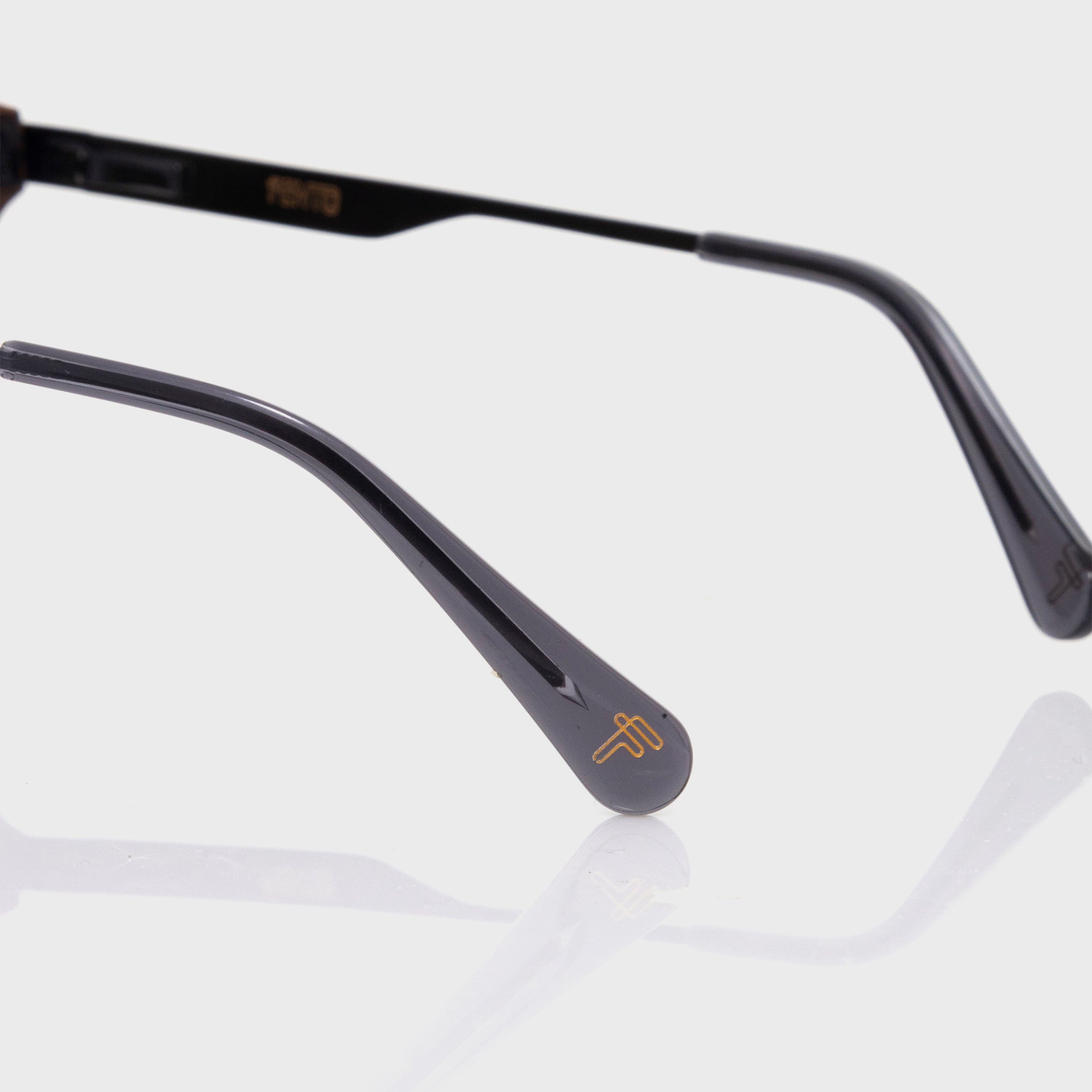 Orion Sunglasses - Black