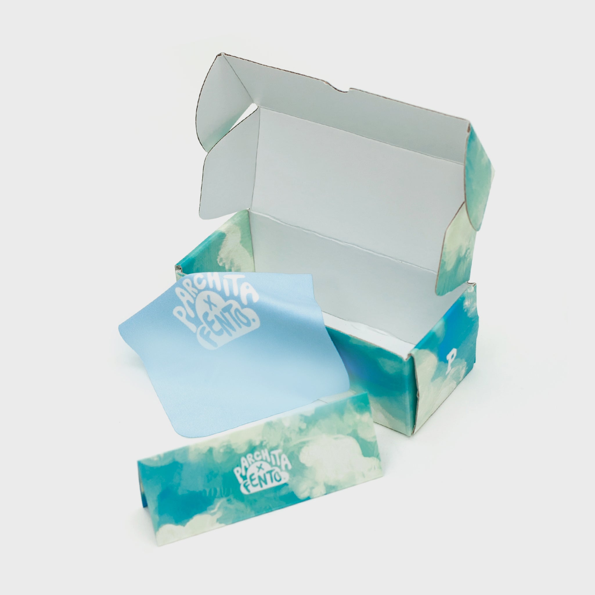 Atlas Sunglasses - Orange