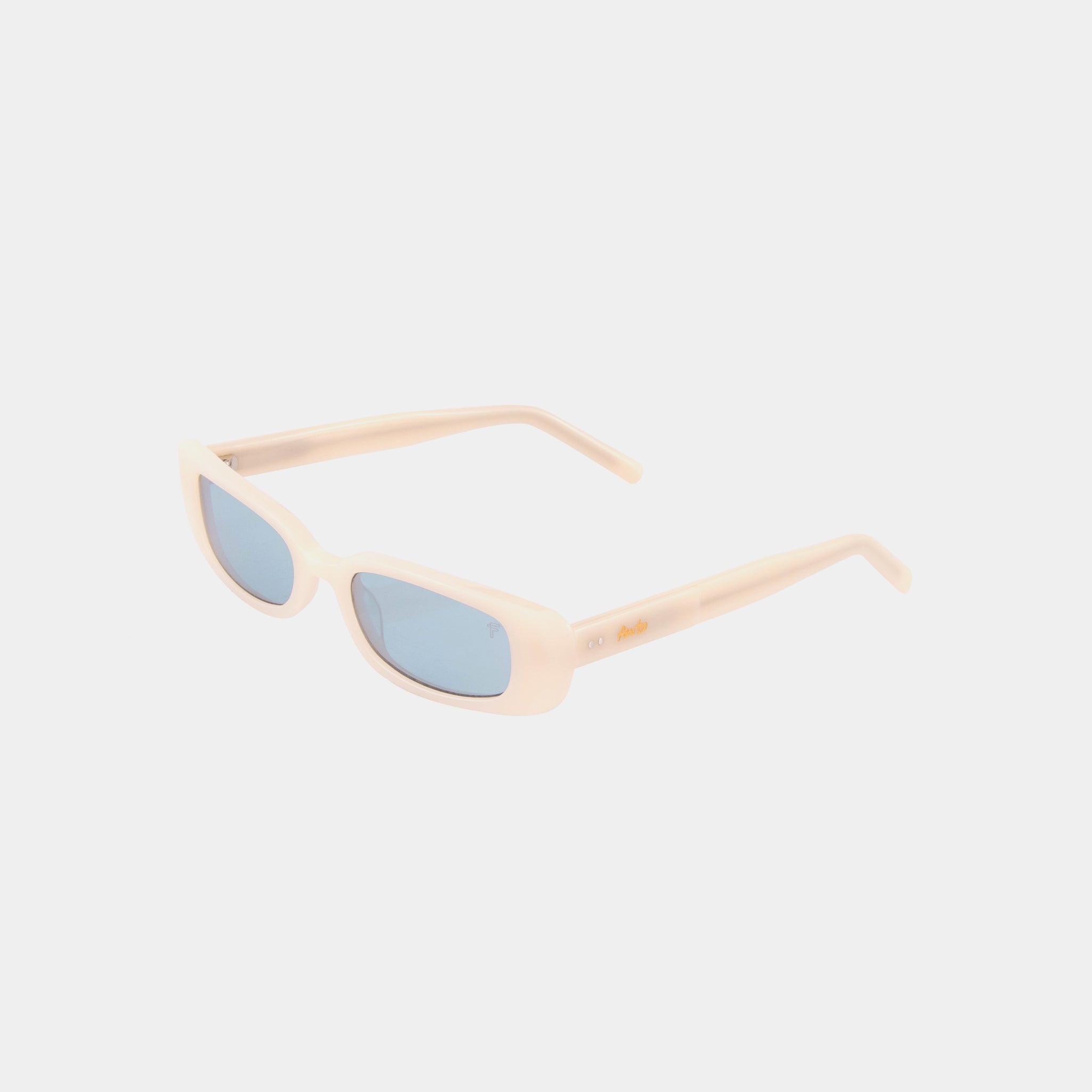 Daiqui Sunglasses - Milky