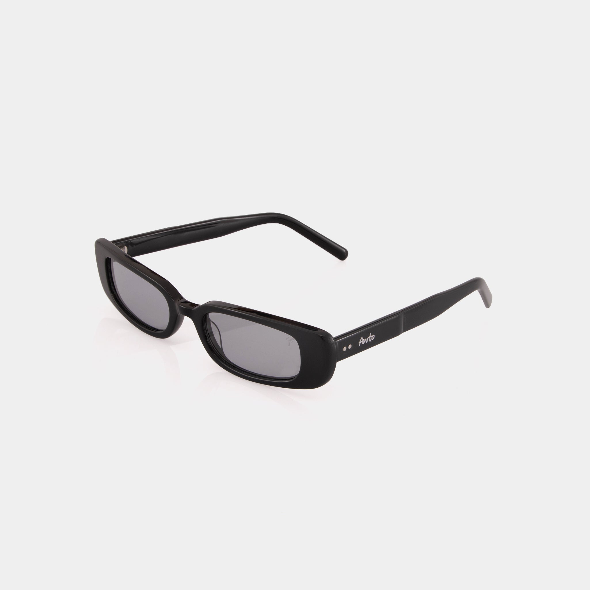 Daiqui Sunglasses - Black