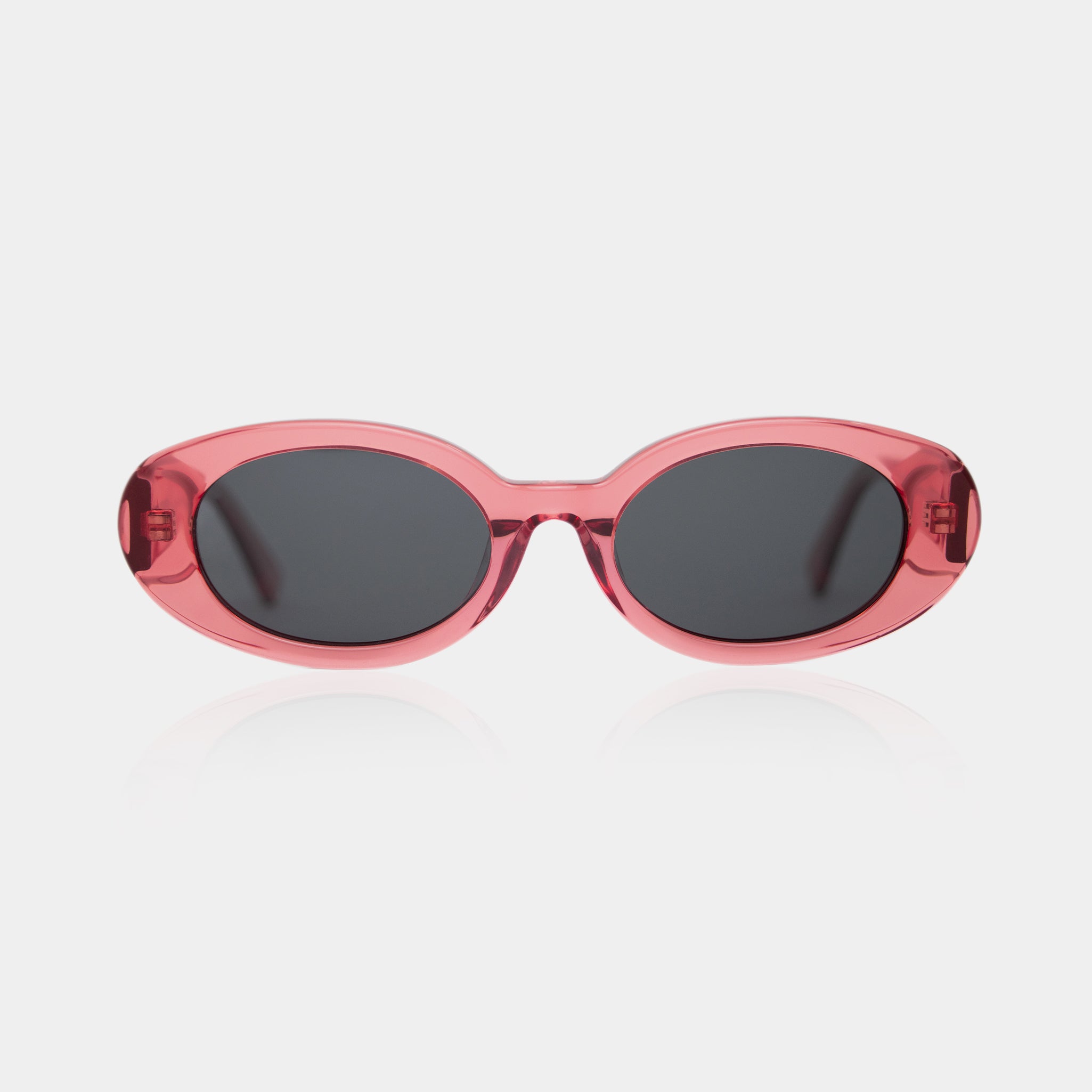 Gafas de sol Audrey rosadas – diseño elegante en acetato de alta calidad

