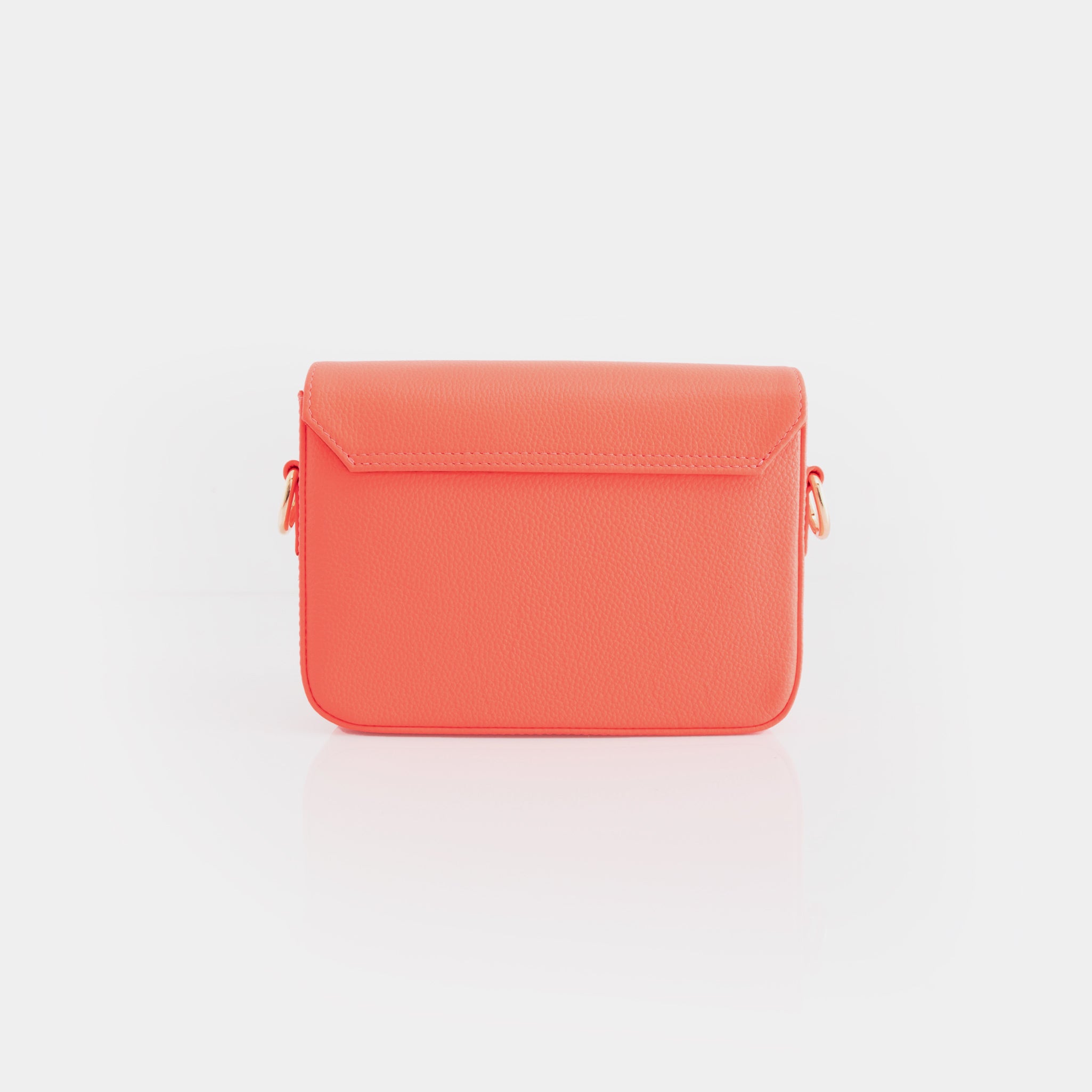 Baul - Coral Neon