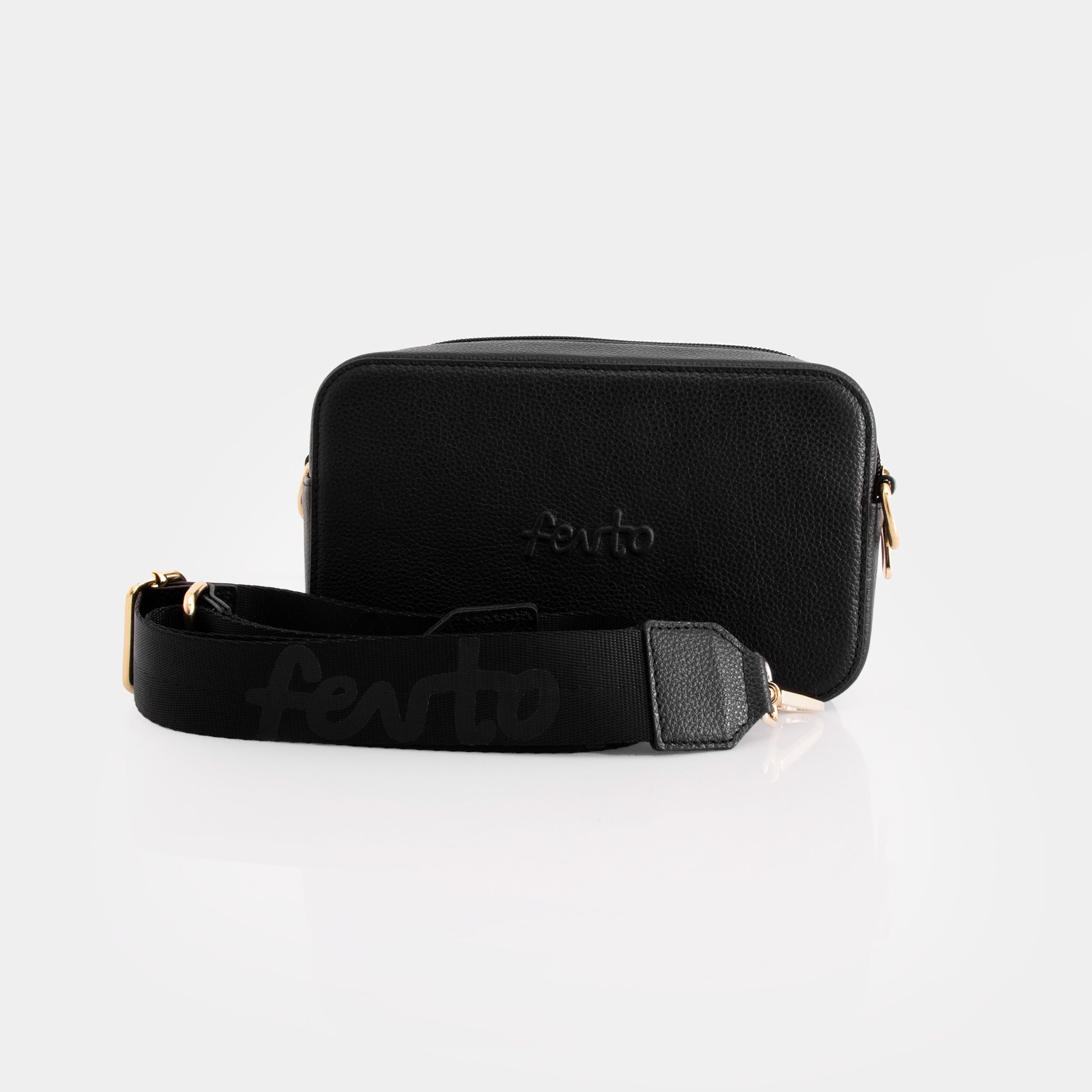 Camera Bag - Black