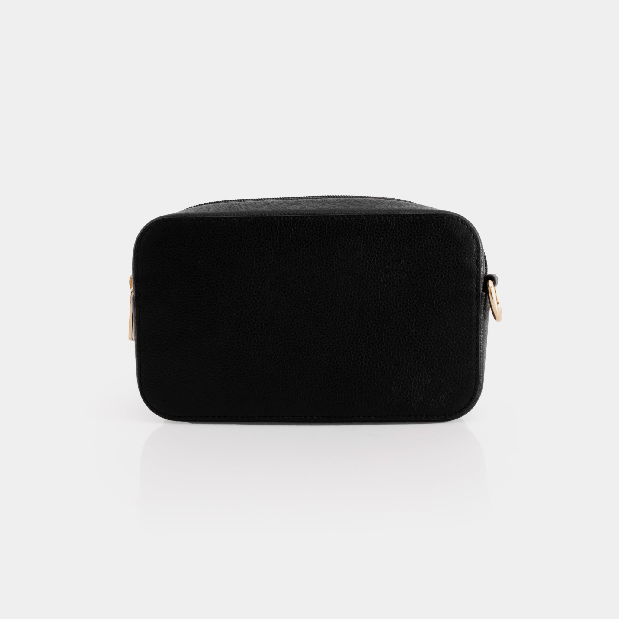 Camera Bag - Black