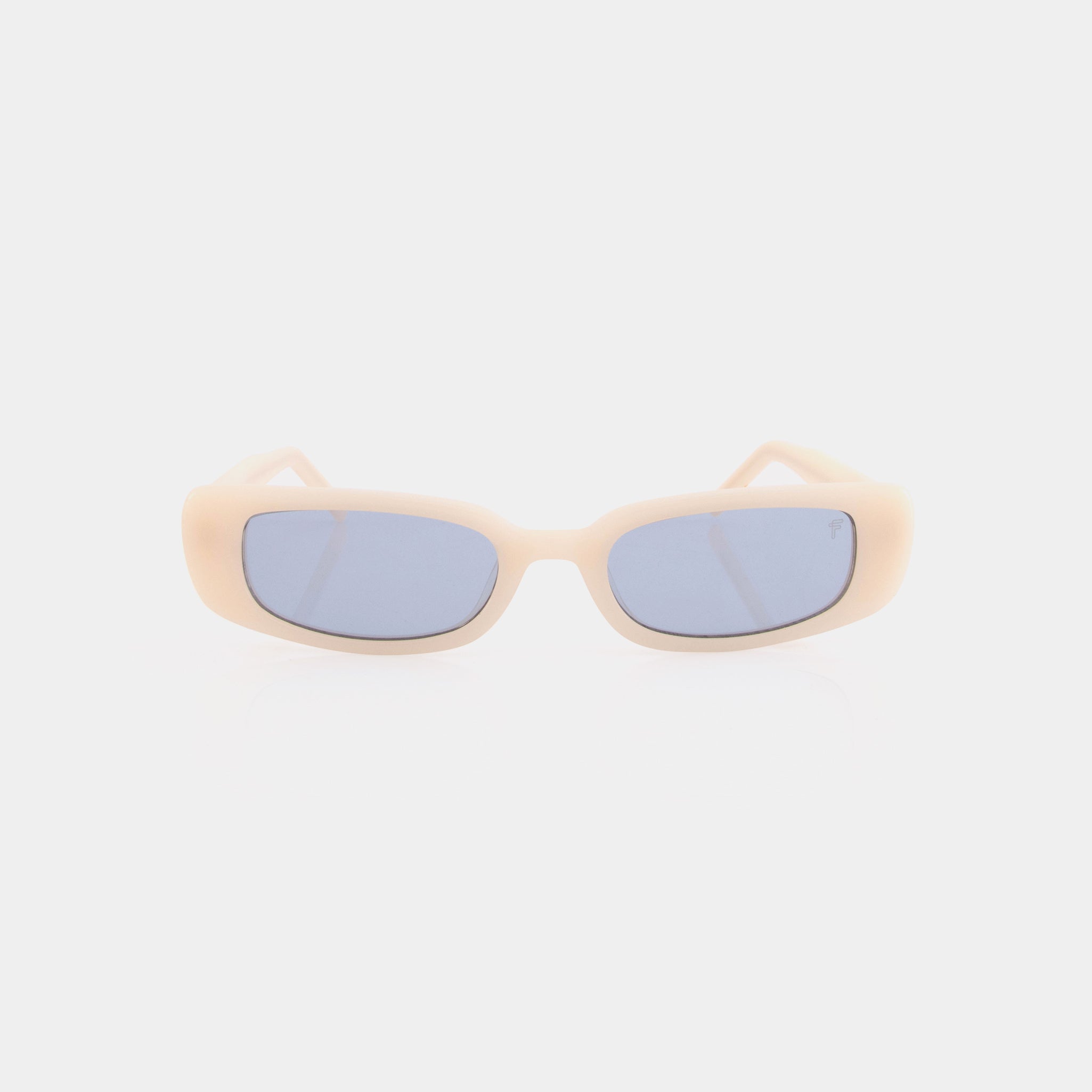 Daiqui Sunglasses - Milky