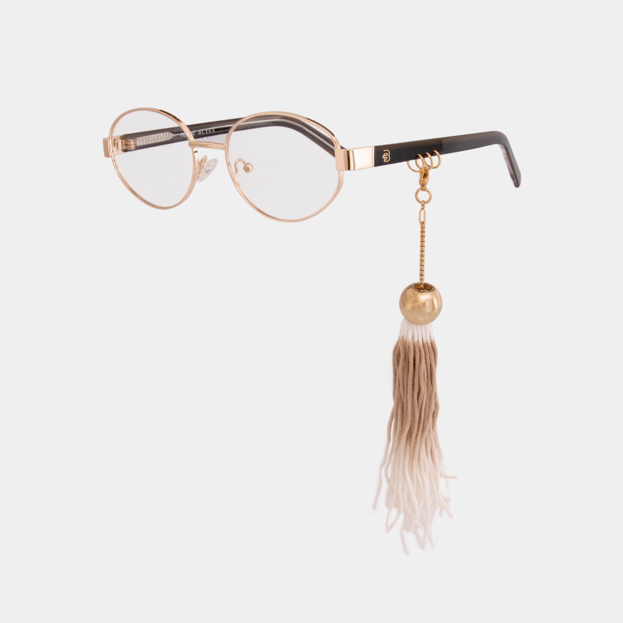 Haze Clear - Fento x Bless