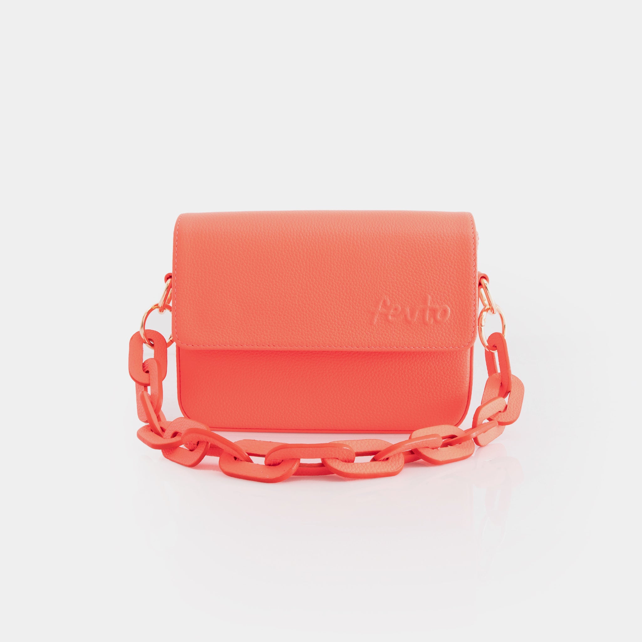 Baul - Coral Neon