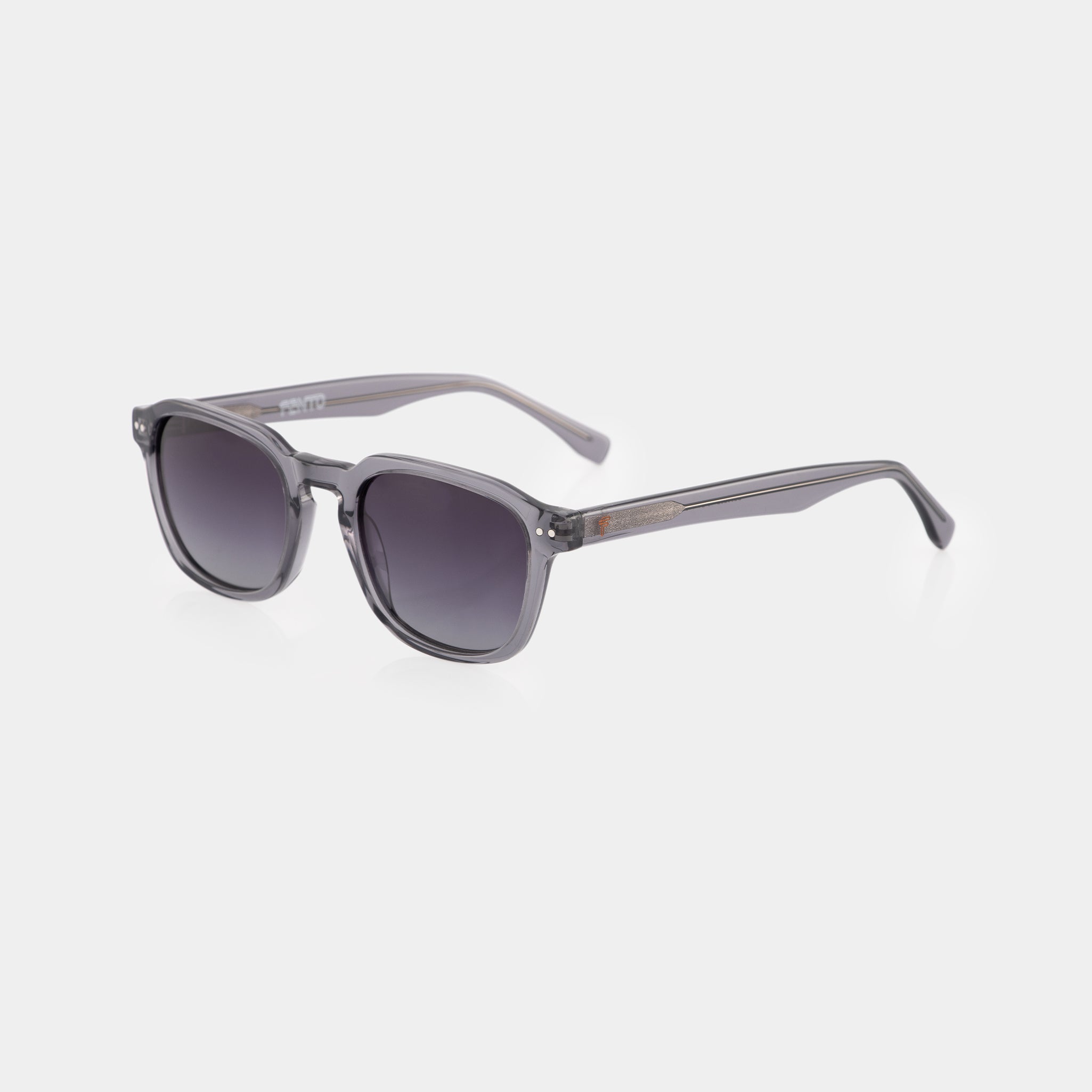 Nova Sunglasses - Smoke