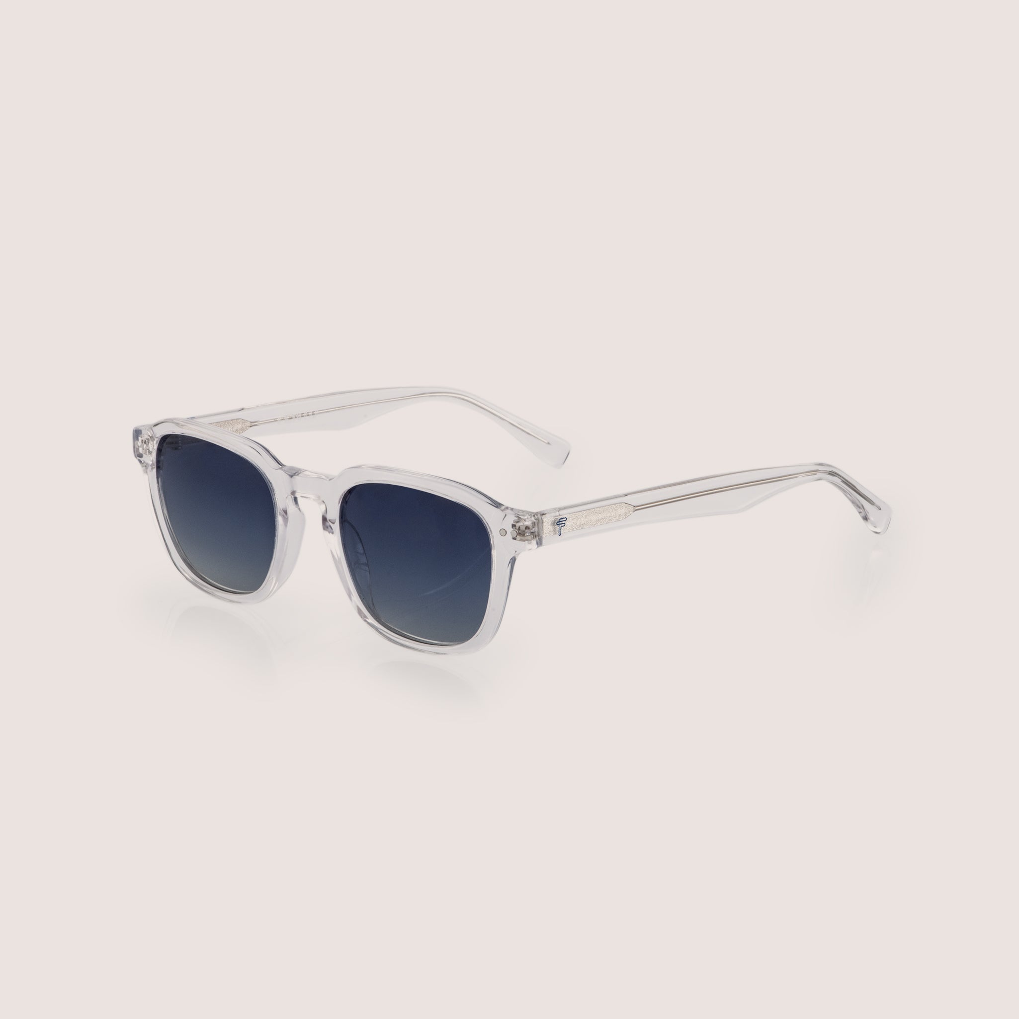 Nova Sunglasses - Transparente