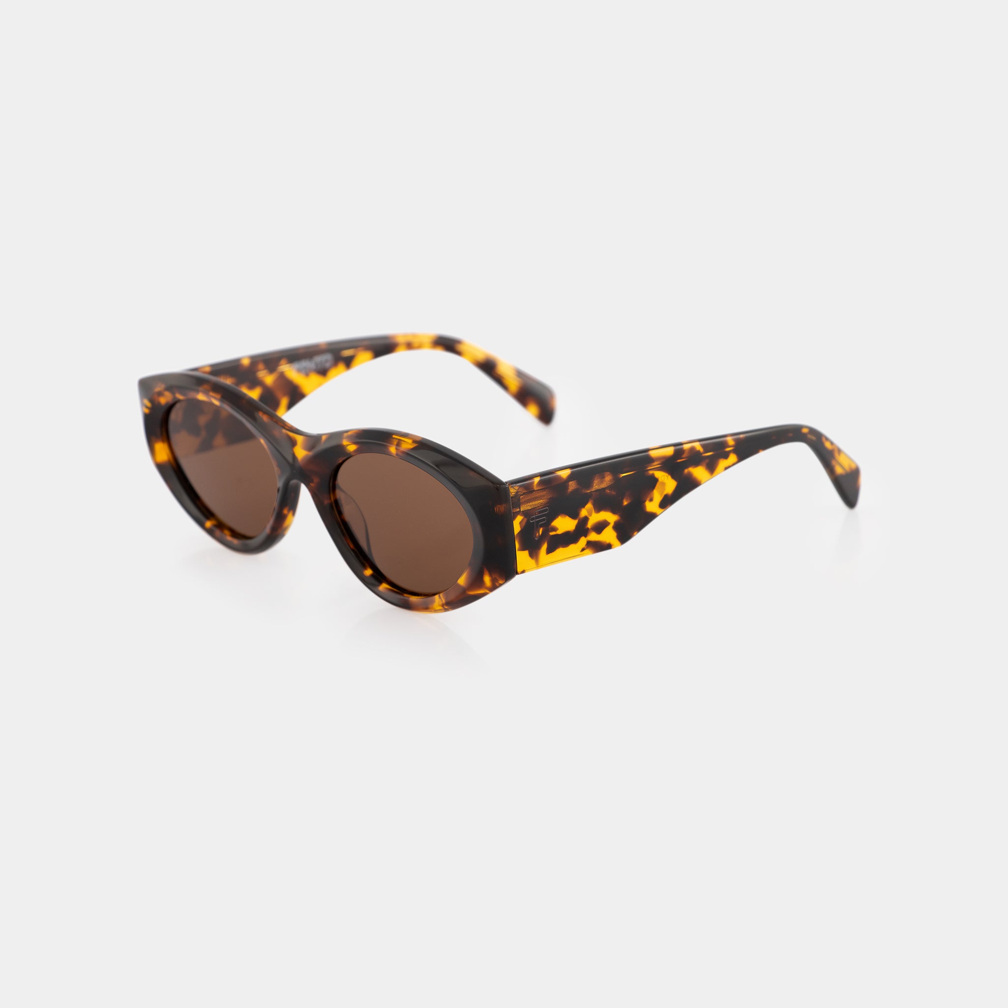 Terra Sunglasses - Amber