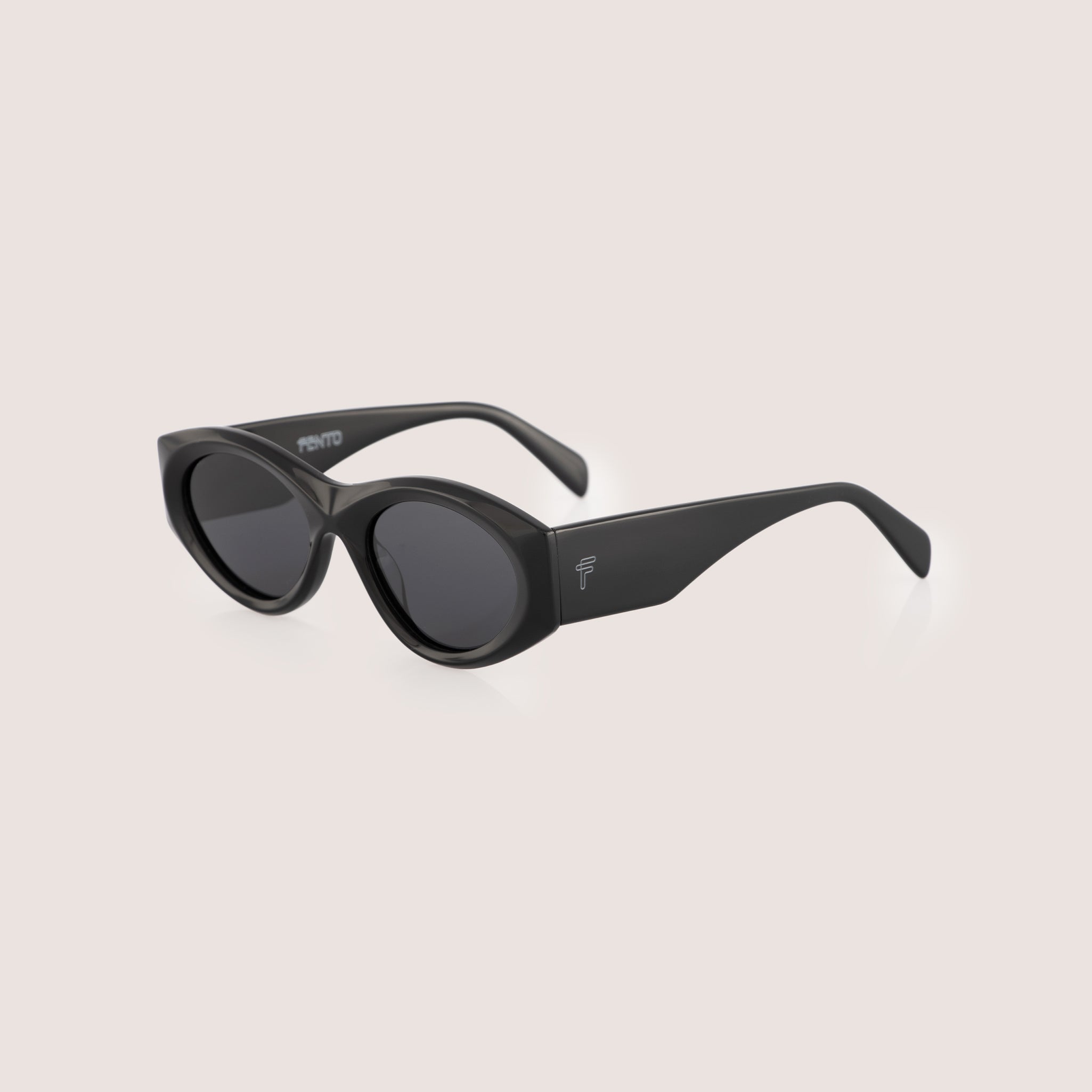 Terra Sunglasses - Black