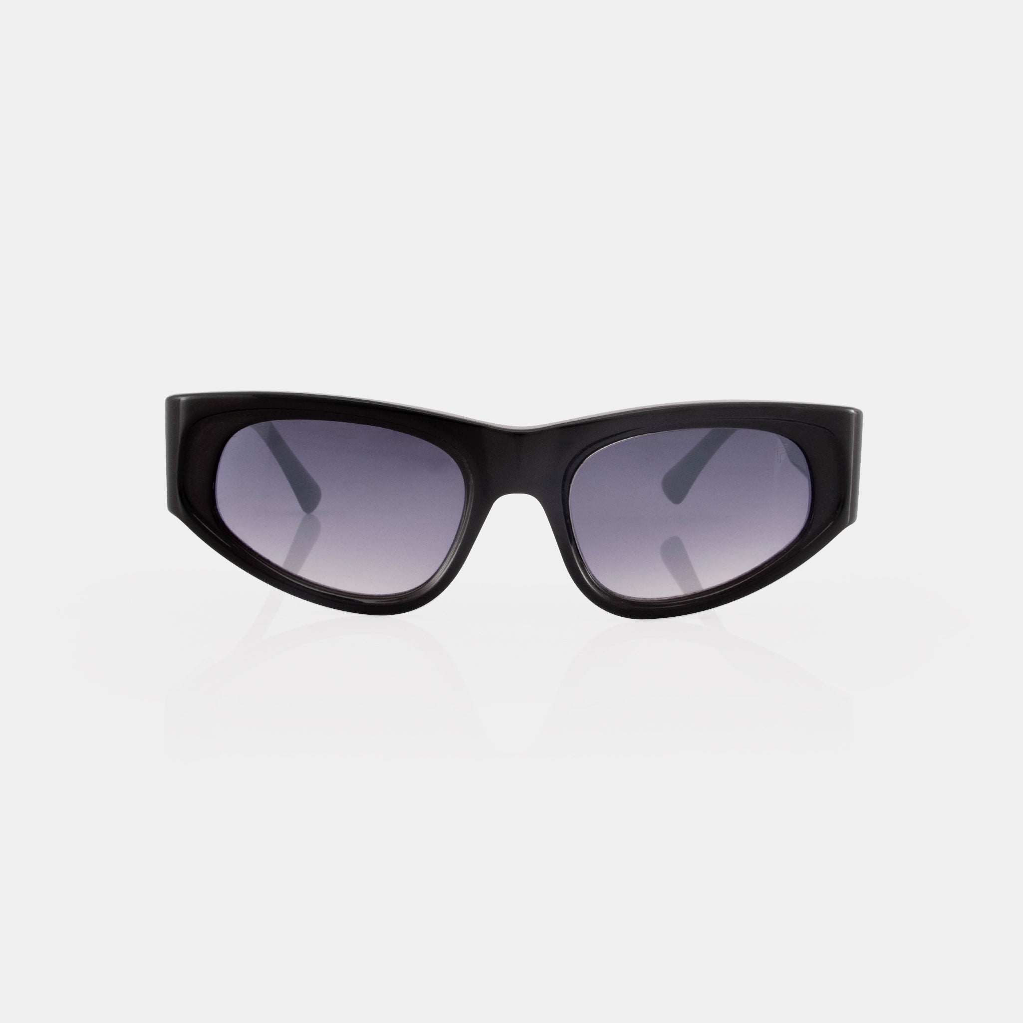 Gin Sunglasses - Black