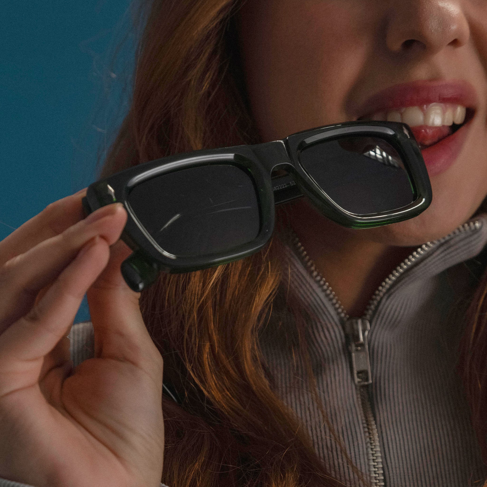 Tom Sunglasses - Olive