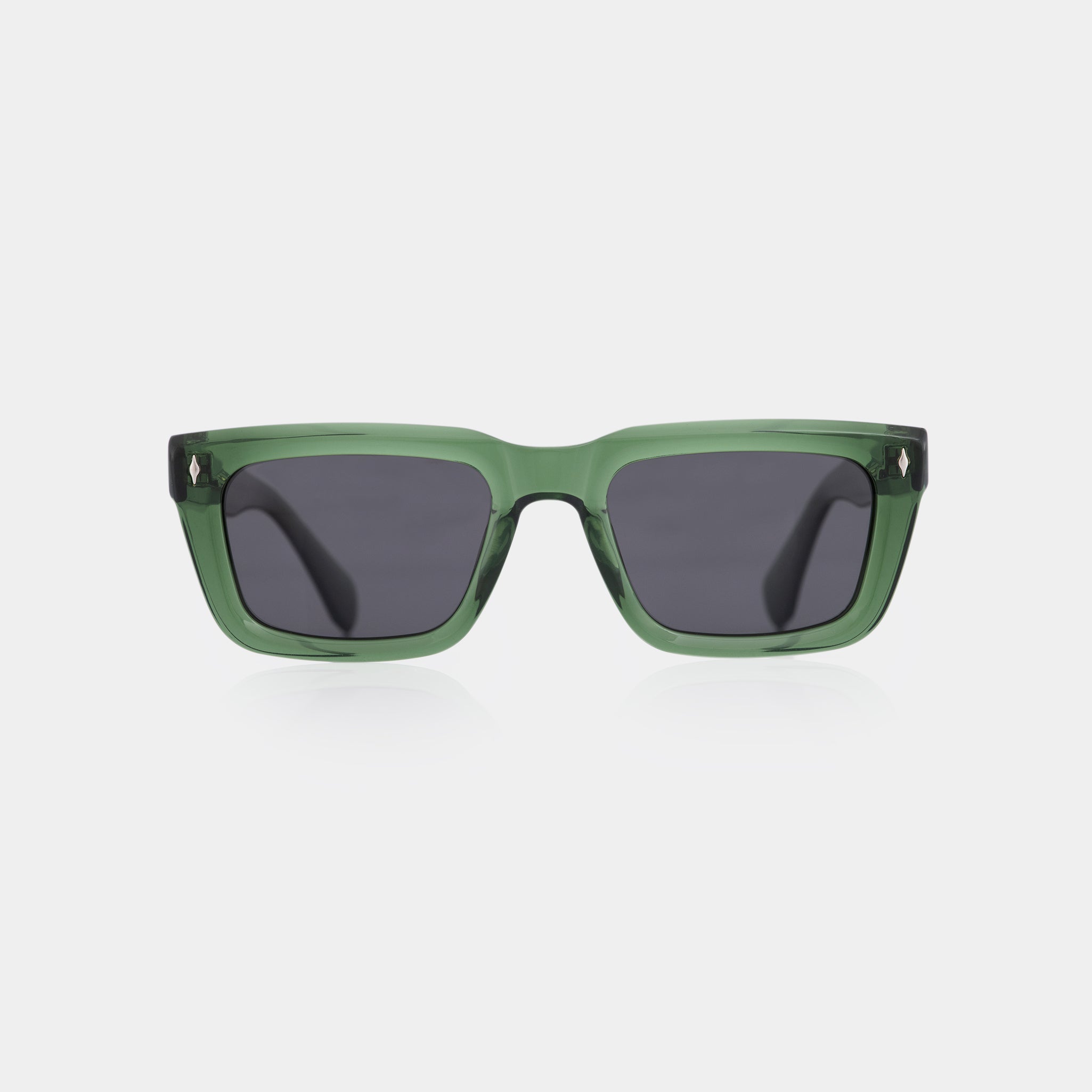 Tom Sunglasses - Olive