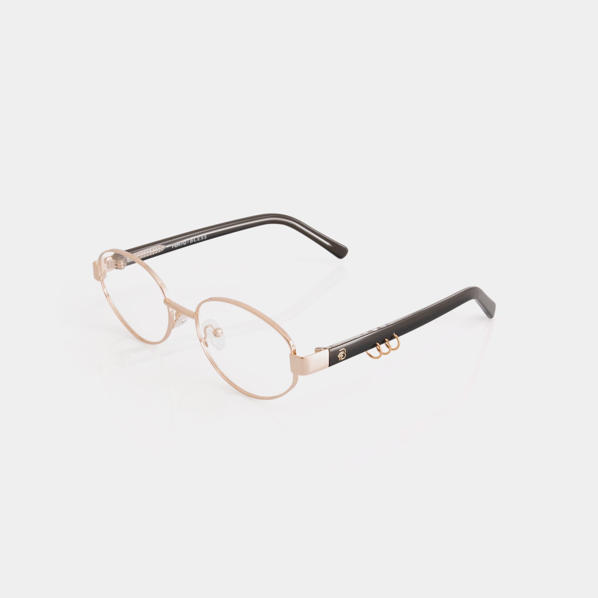 Haze Clear - Fento x Bless