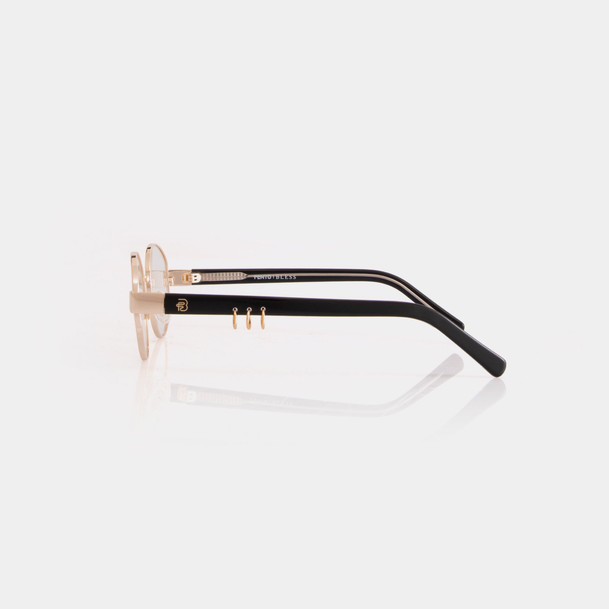 Haze Clear - Fento x Bless