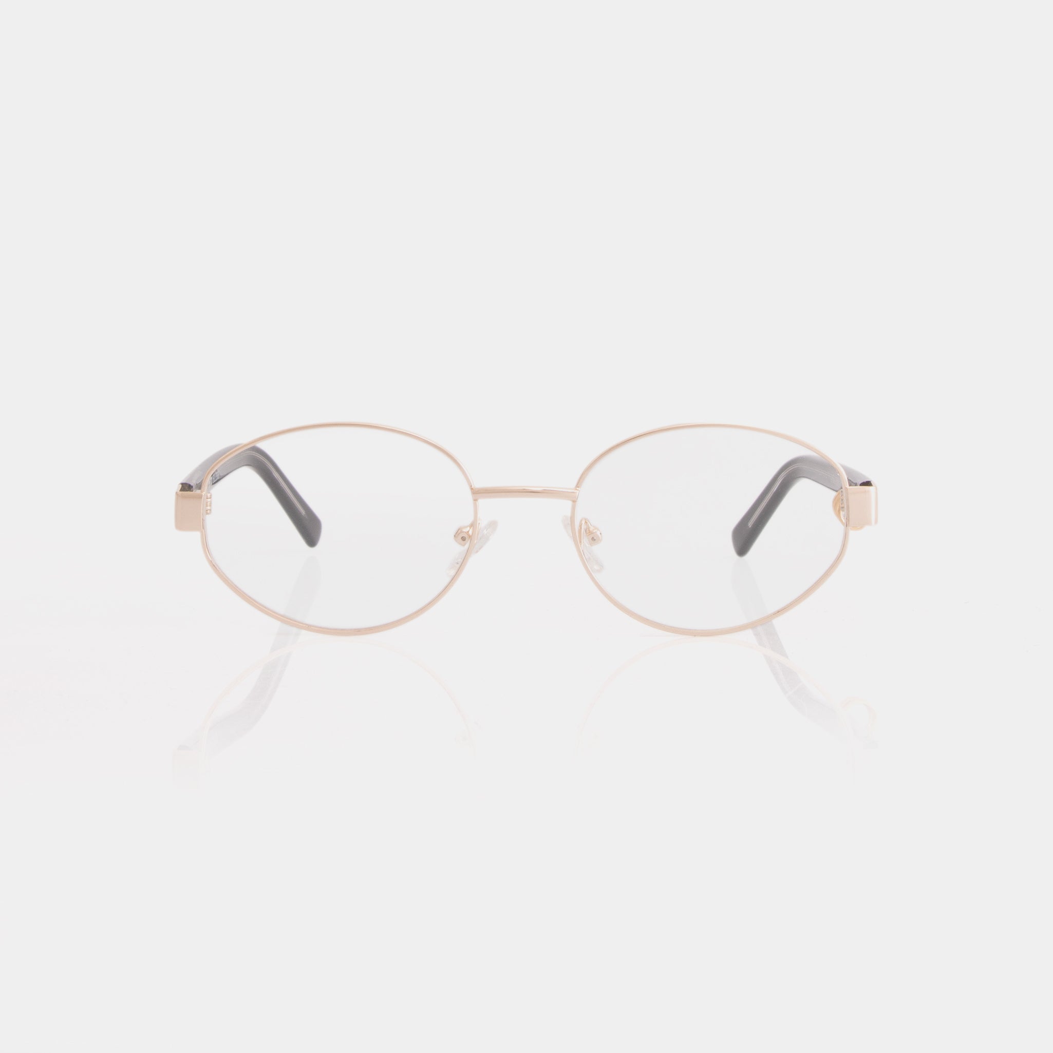 Haze Clear - Fento x Bless