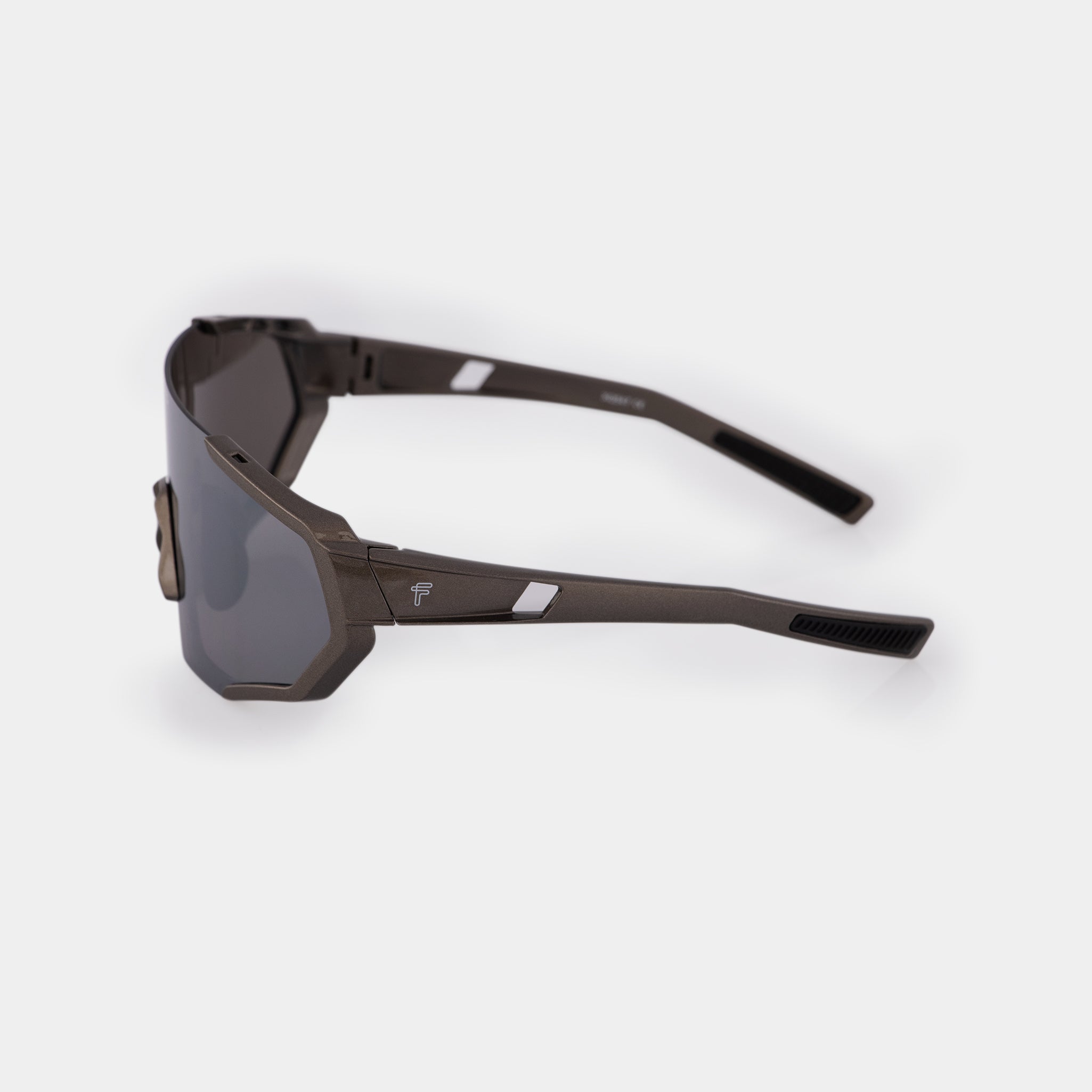 Gafas Hyper Gun Silver – gafas de sol deportivas resistentes fabricadas en TR90