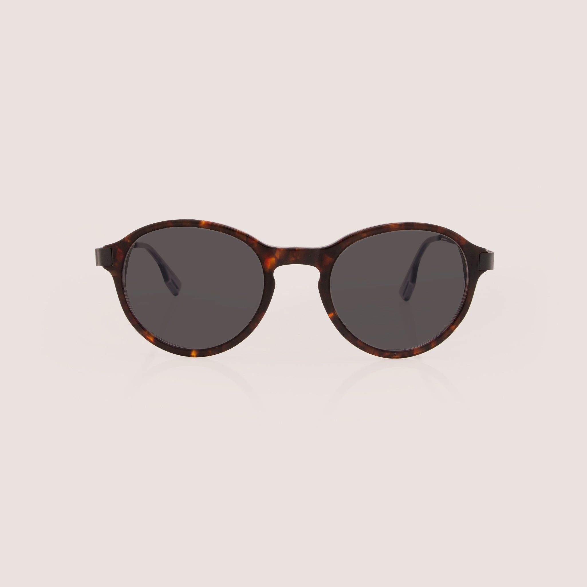 Lincoln Sunglasses - Tortoise