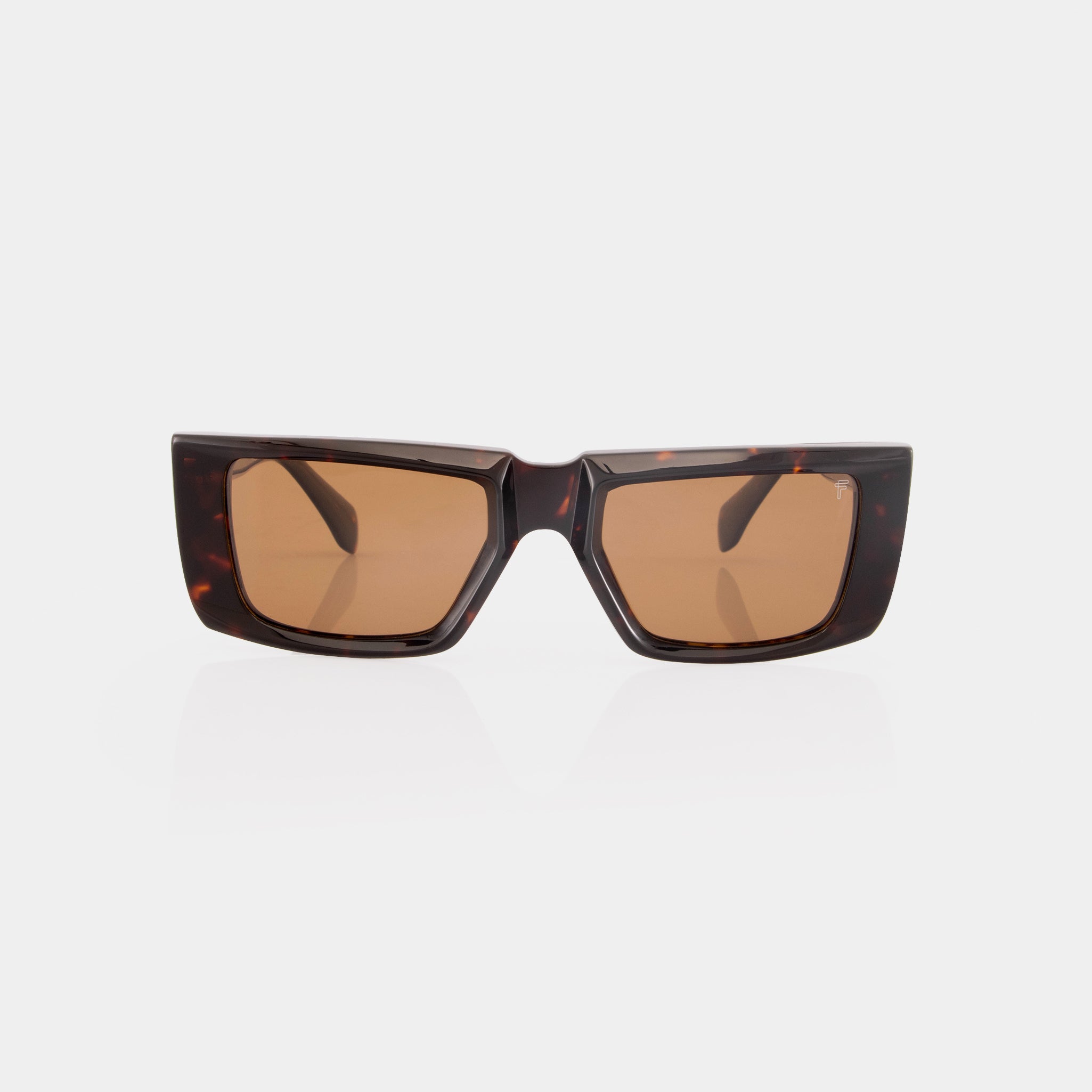 Mule Sunglasses - Tortoise