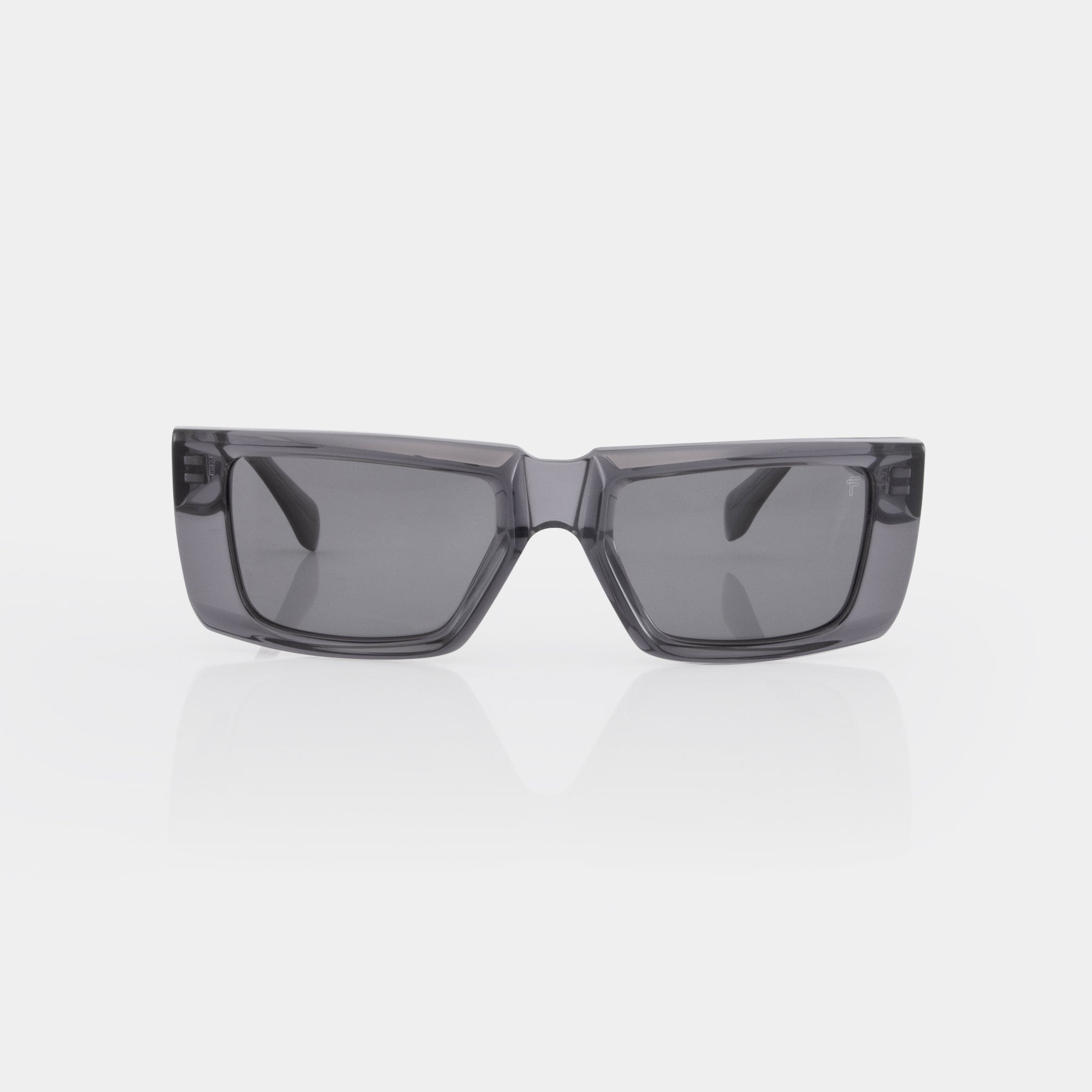 Mule Sunglasses - Smoke