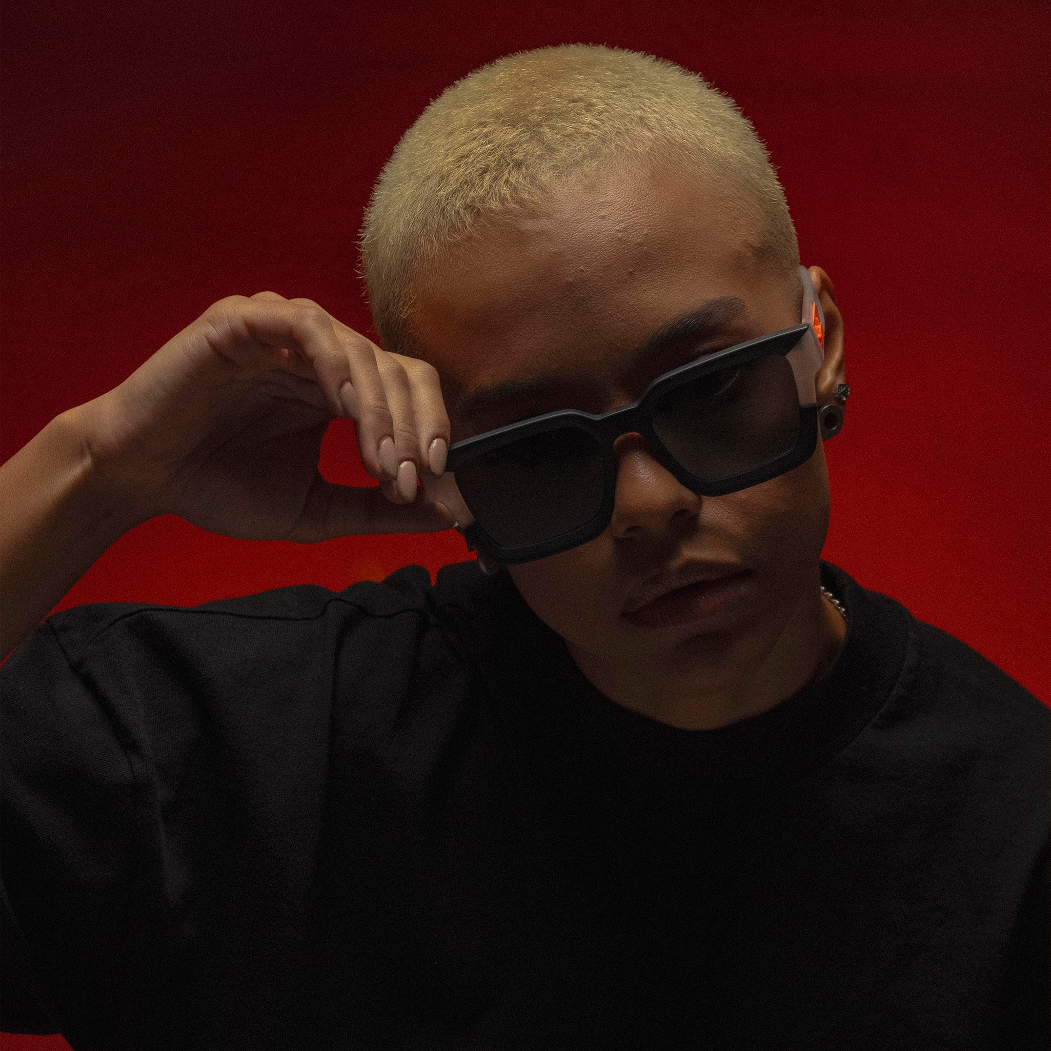 Lentes Fento New Bilbao – estilo moderno