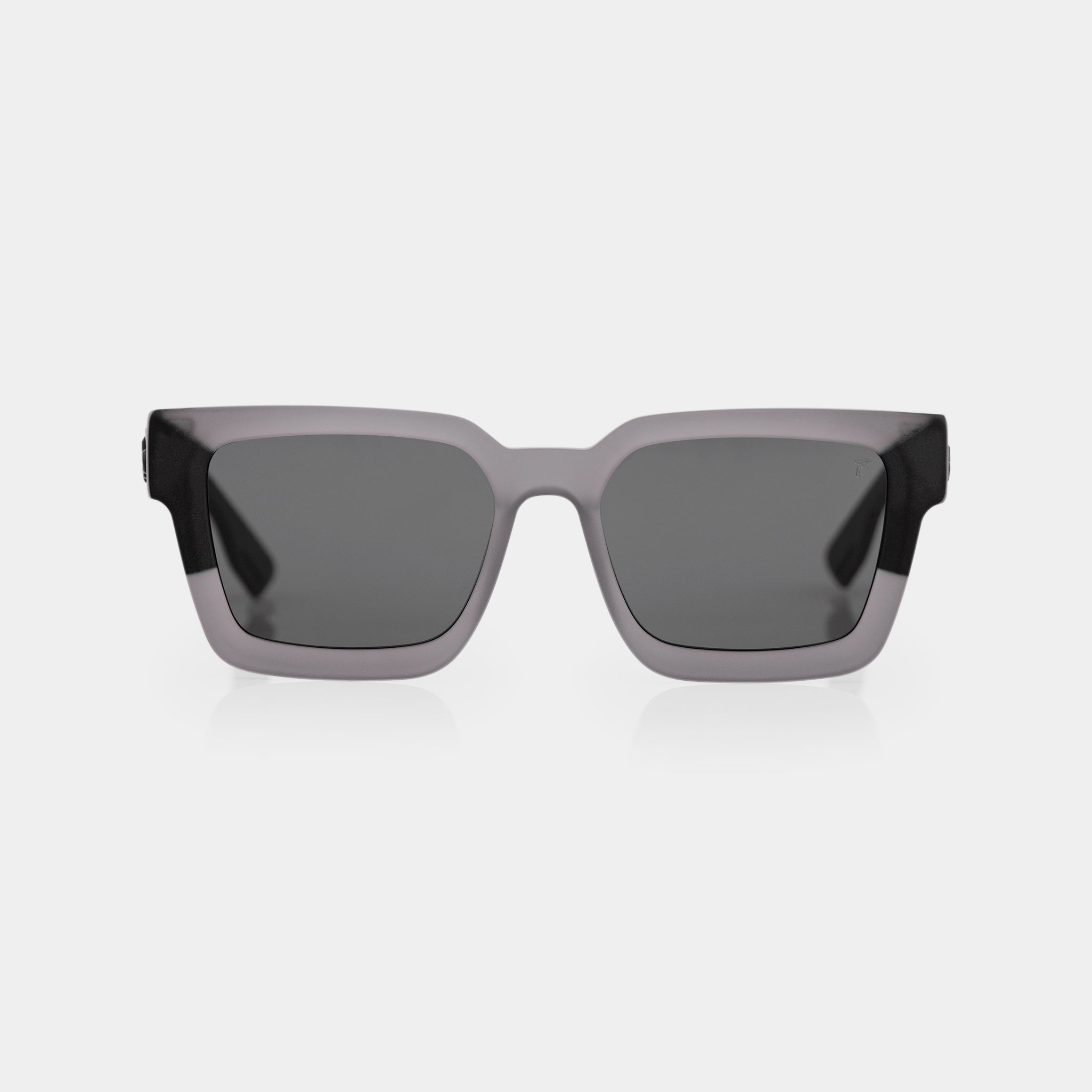 New Bilbao Sunglasses - Grey
