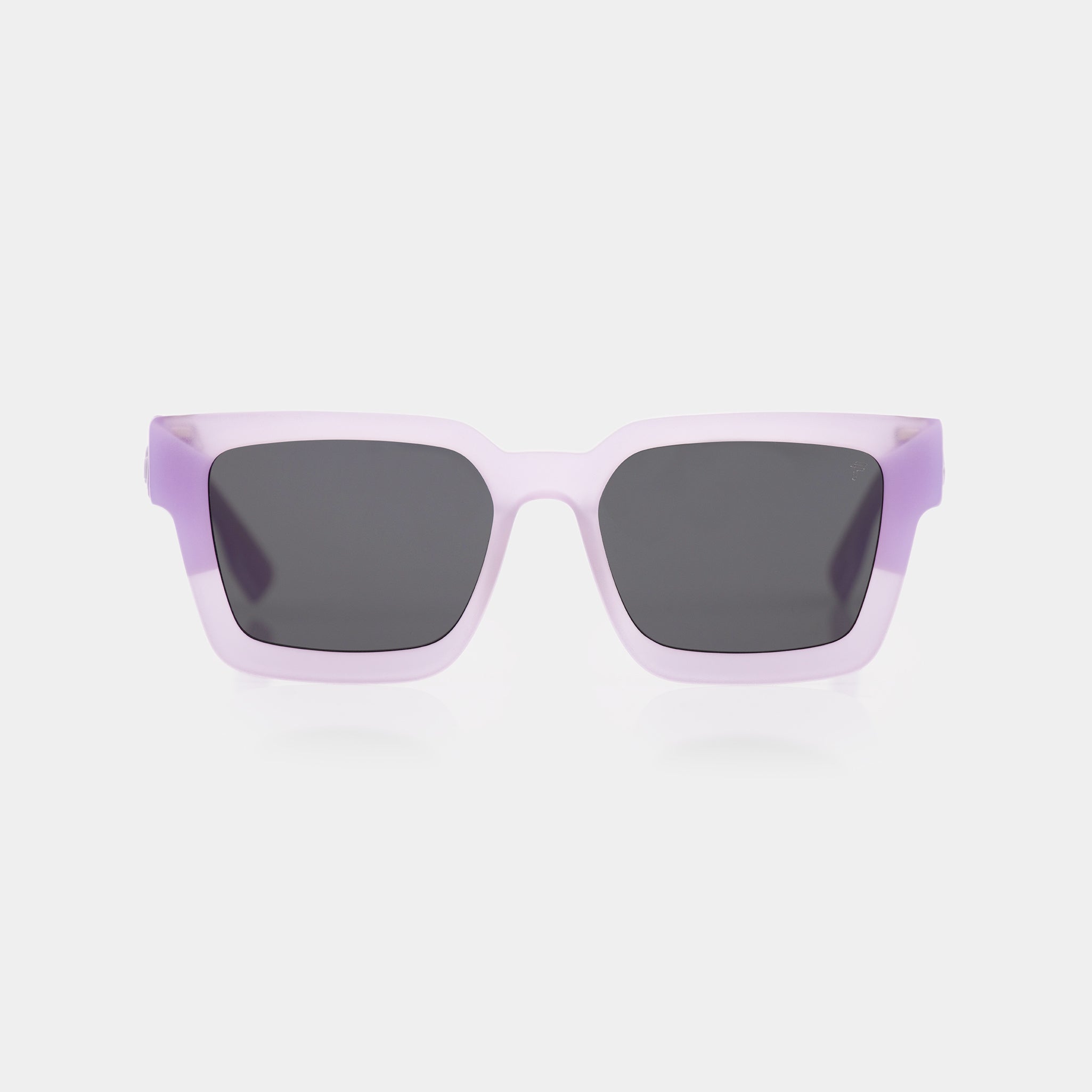 Gafas New Bilbao de acetato – diseño trendy purple de Fento