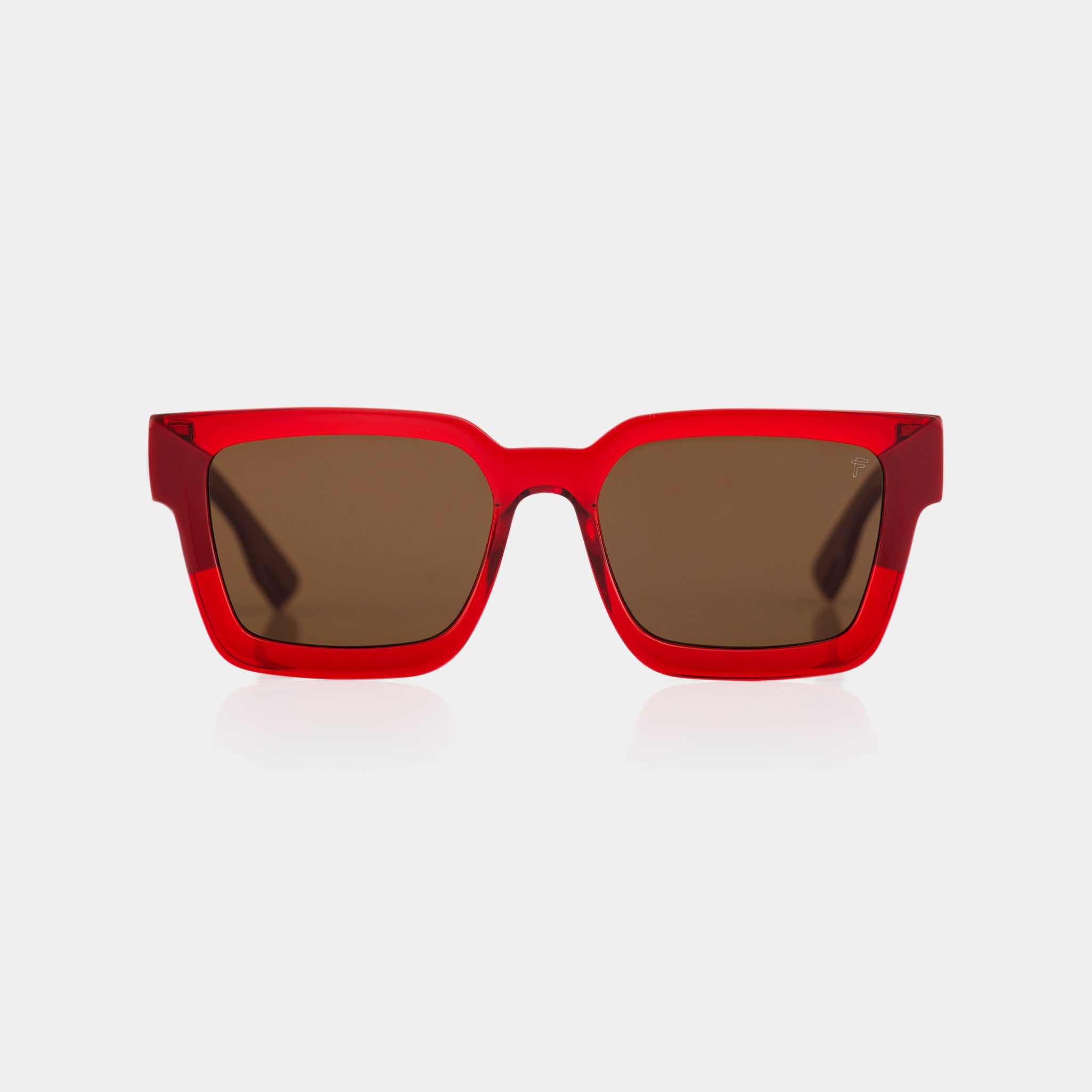 Gafas New Bilbao de acetato – diseño trendy red de Fento

