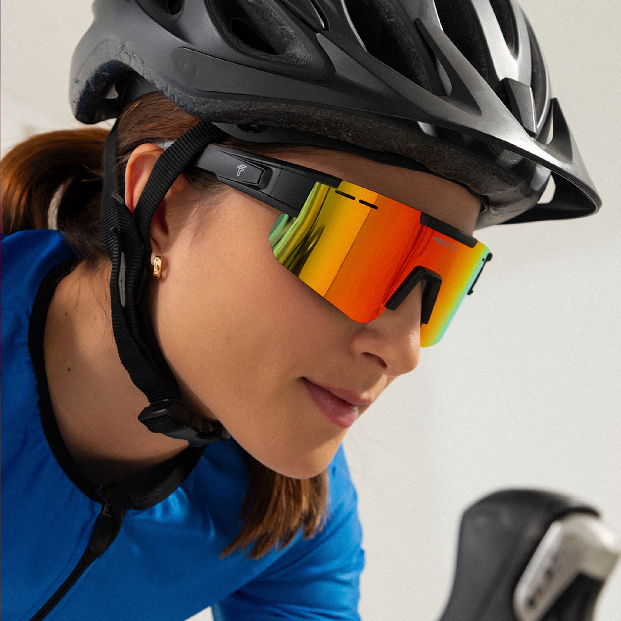 Nitro Sport Sunglasses - BV (Gafas Deportivas)