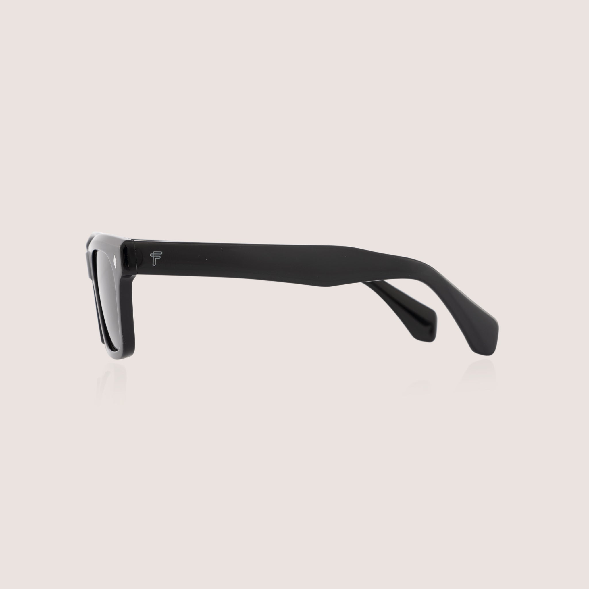 Oasis Sunglasses - Black