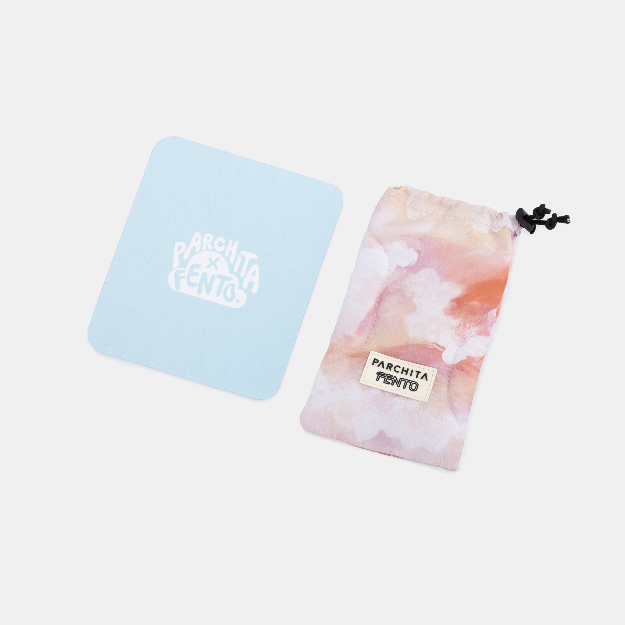 Fento x  Parchita puffer