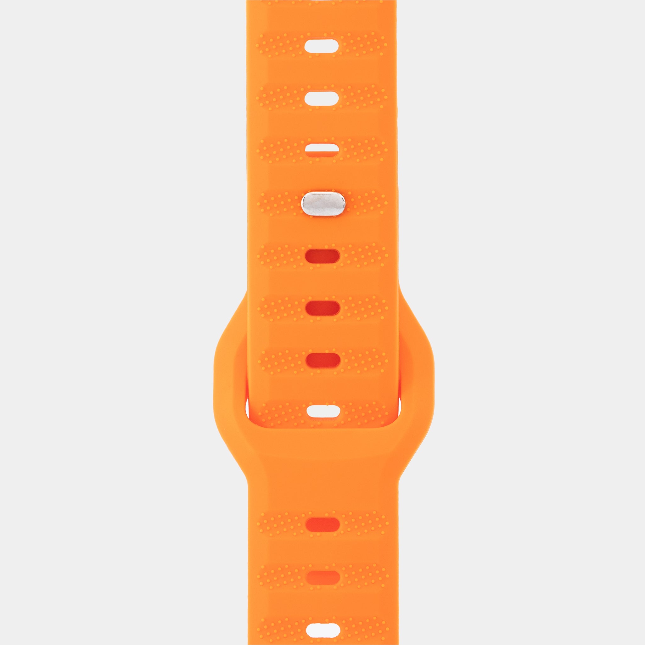 Bolt Watch - Orange