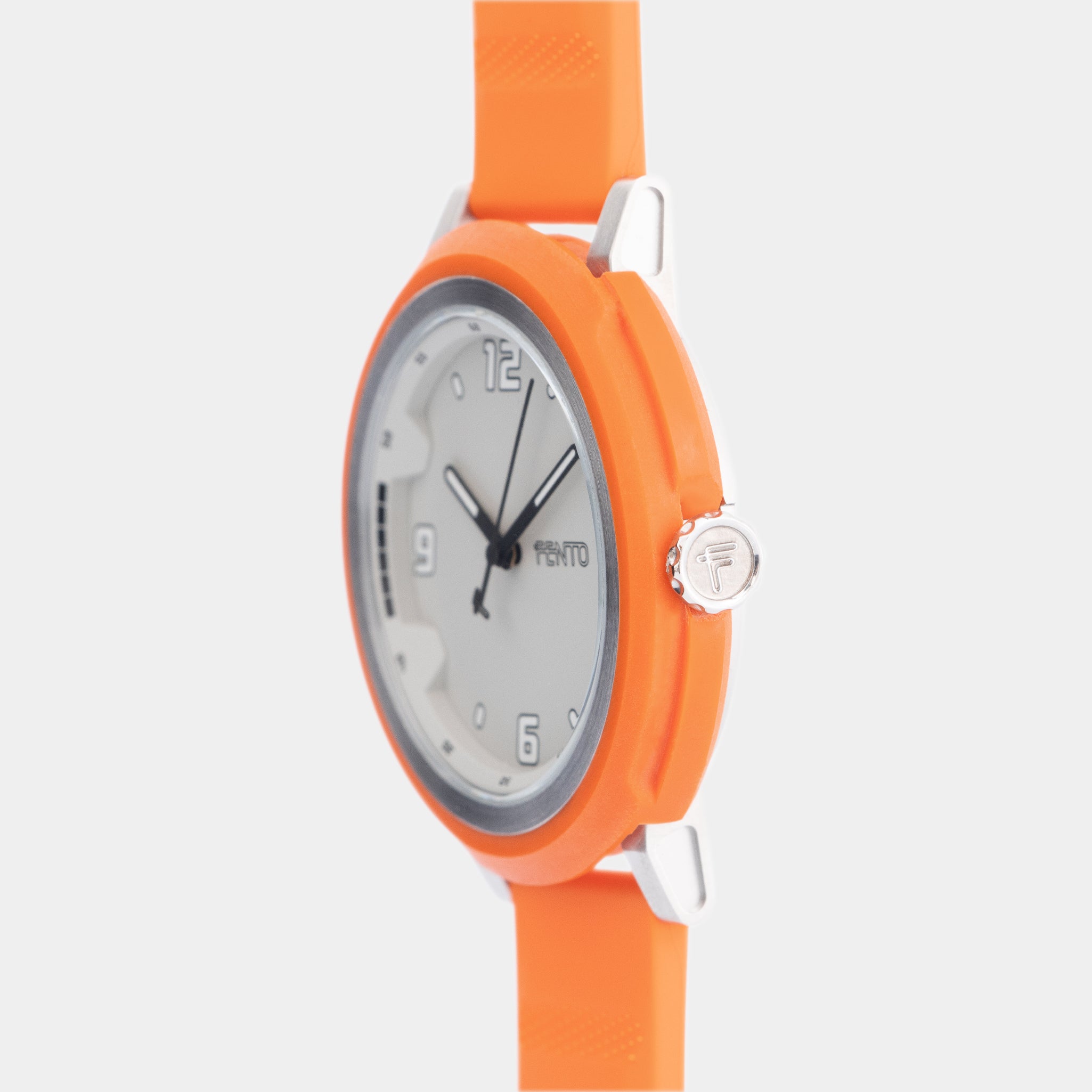 Bolt Watch - Orange