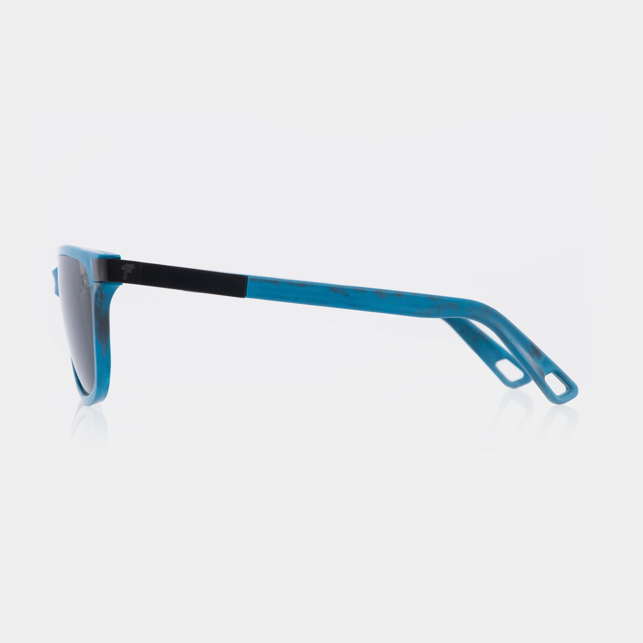 Specta Nuquí Sunglasses - Ocean