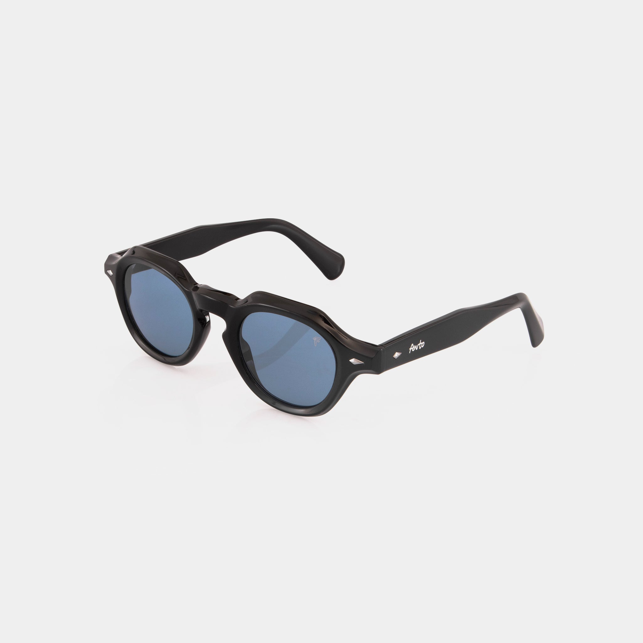 Mojito Sunglasses - Black