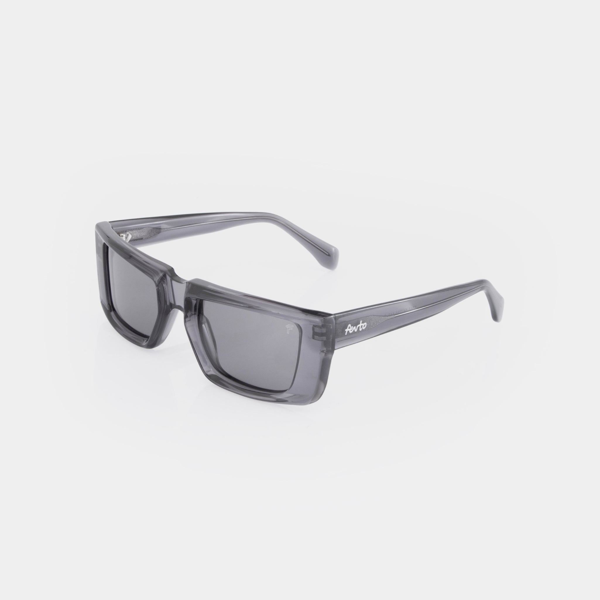 Mule Sunglasses - Smoke