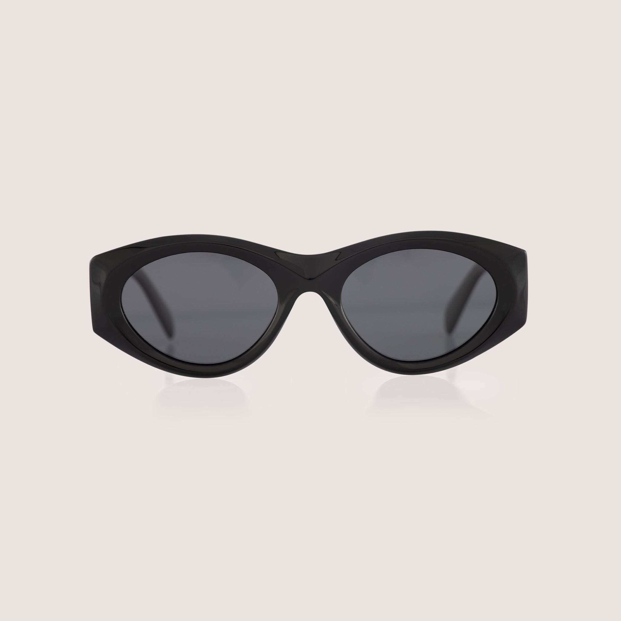 Terra Sunglasses - Black
