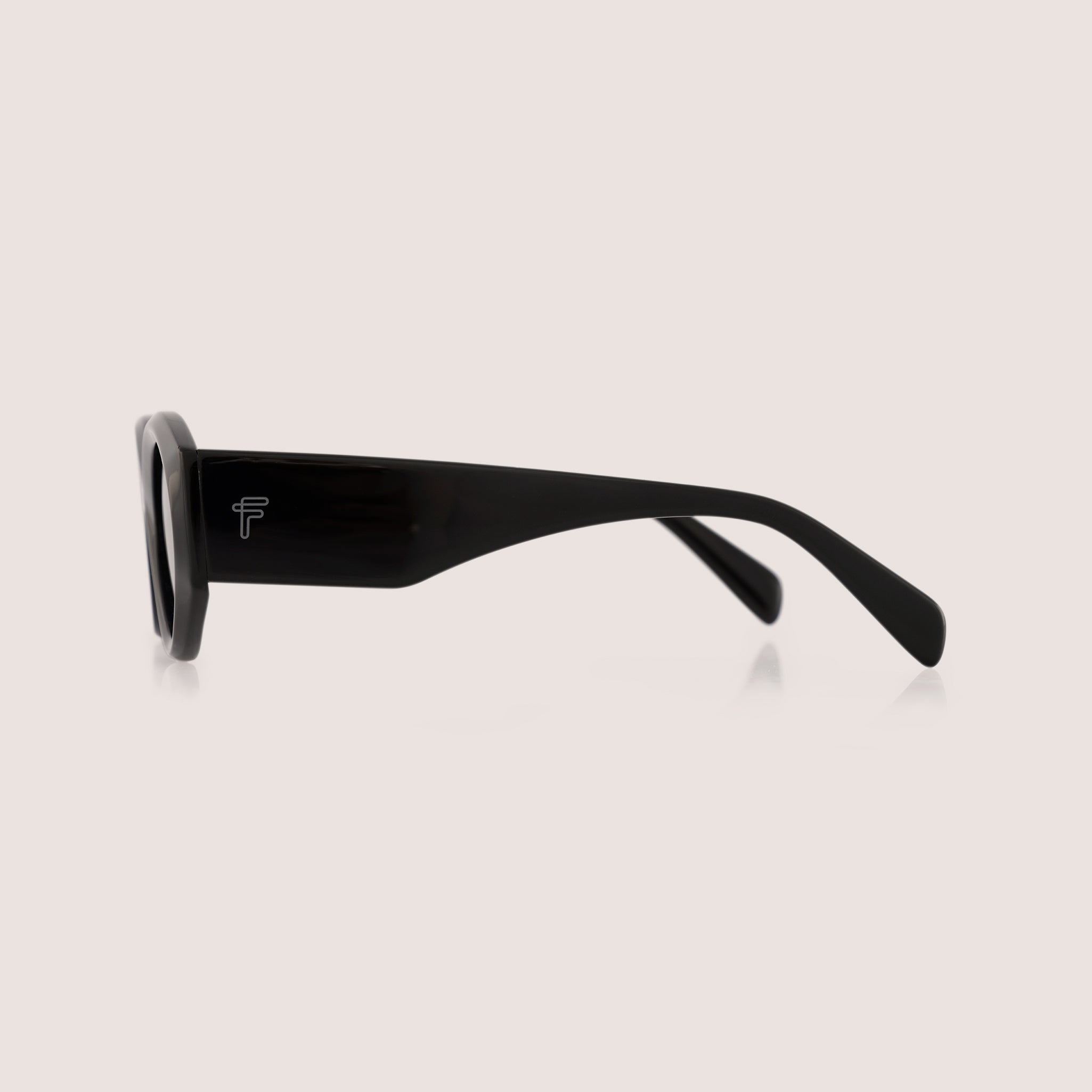 Terra Sunglasses - Black